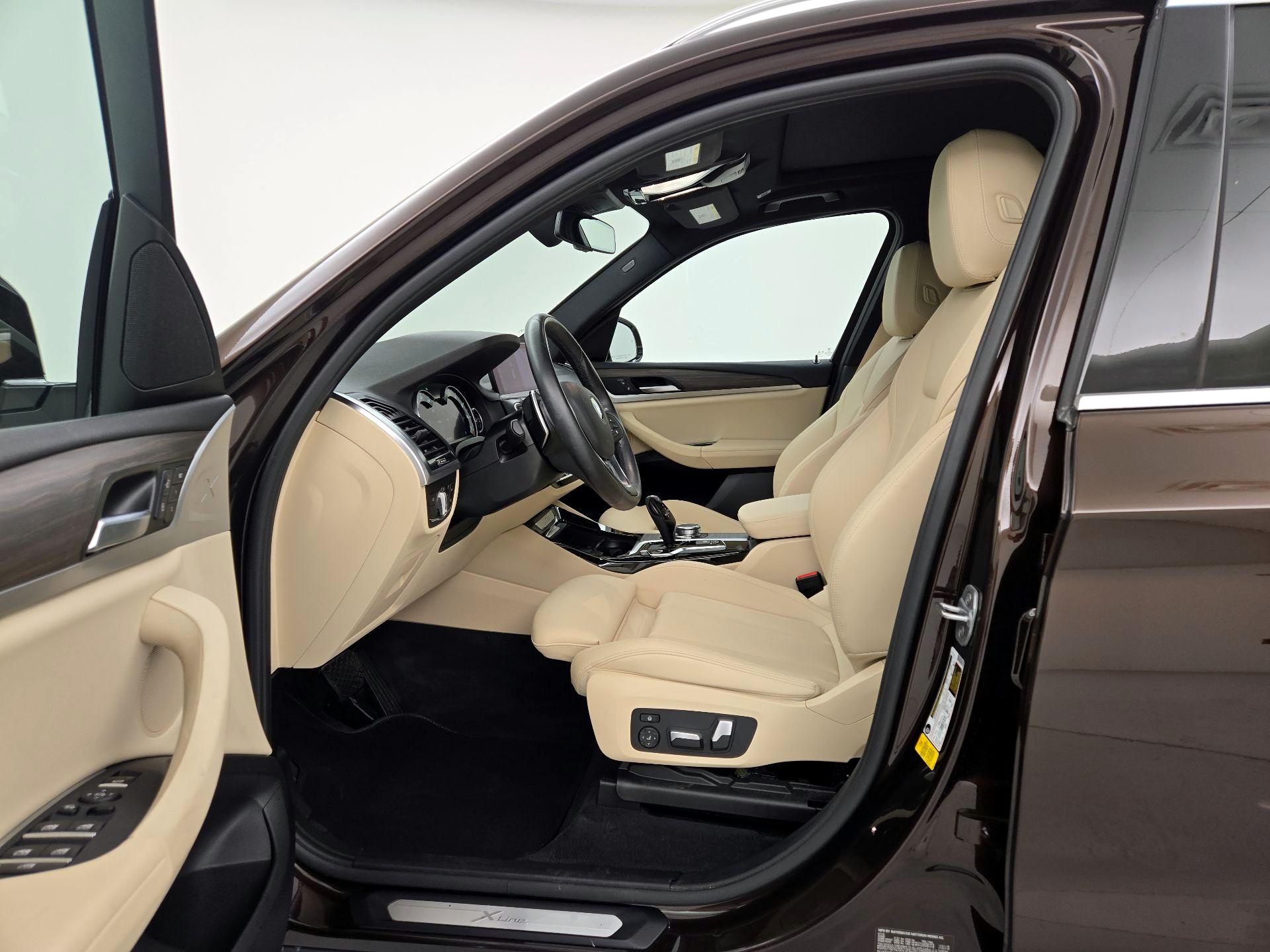 Thumbnail: 2019 BMW X3 - 11