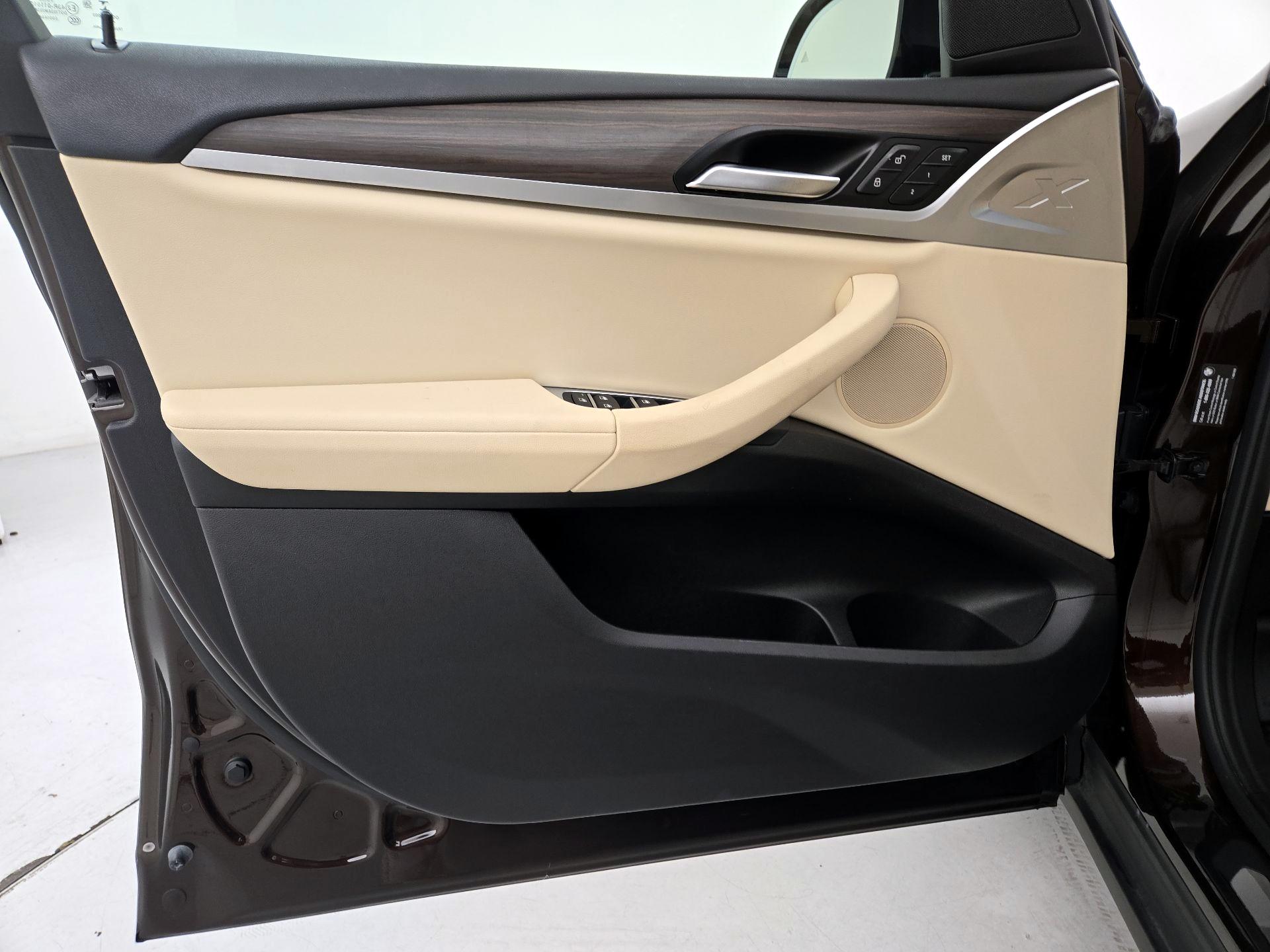 Thumbnail: 2019 BMW X3 - 12