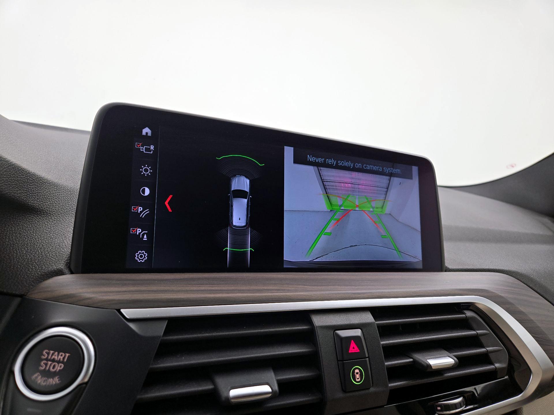 Thumbnail: 2019 BMW X3 - 14