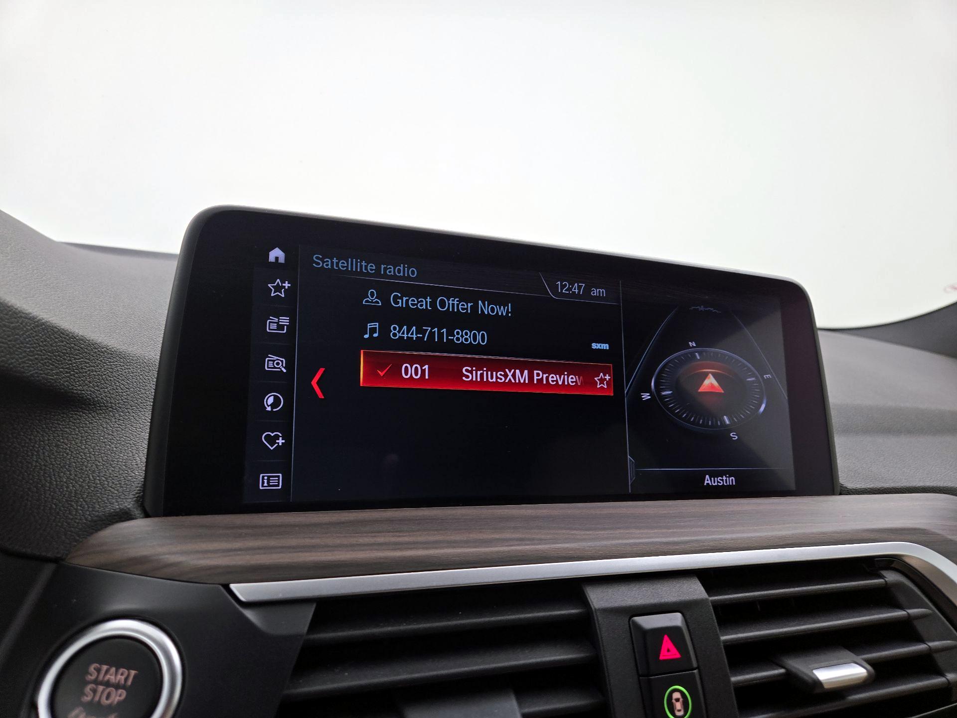 Thumbnail: 2019 BMW X3 - 15
