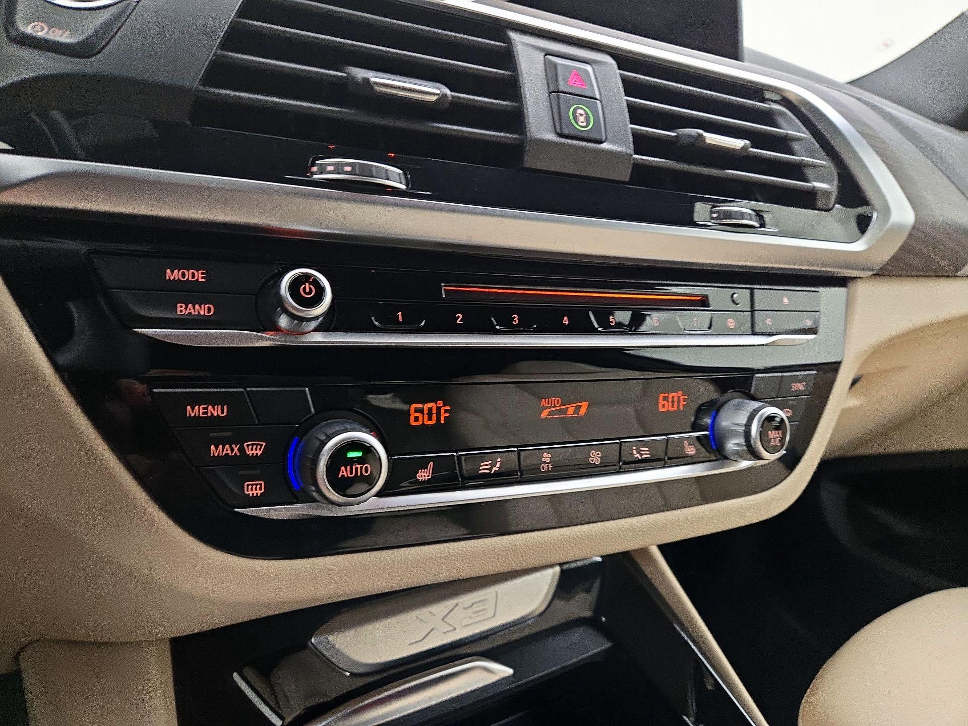 Thumbnail: 2019 BMW X3 - 16