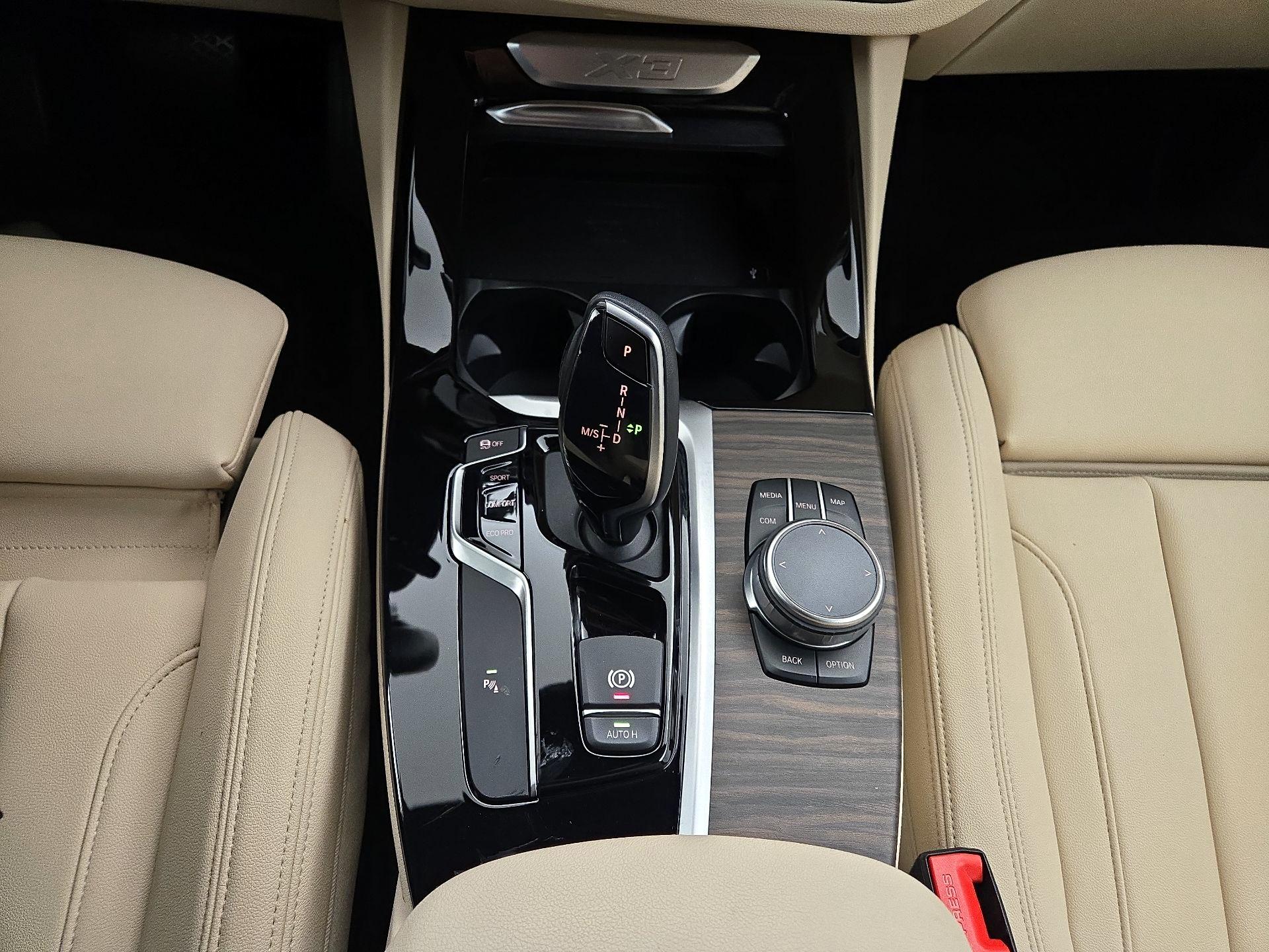 Thumbnail: 2019 BMW X3 - 17
