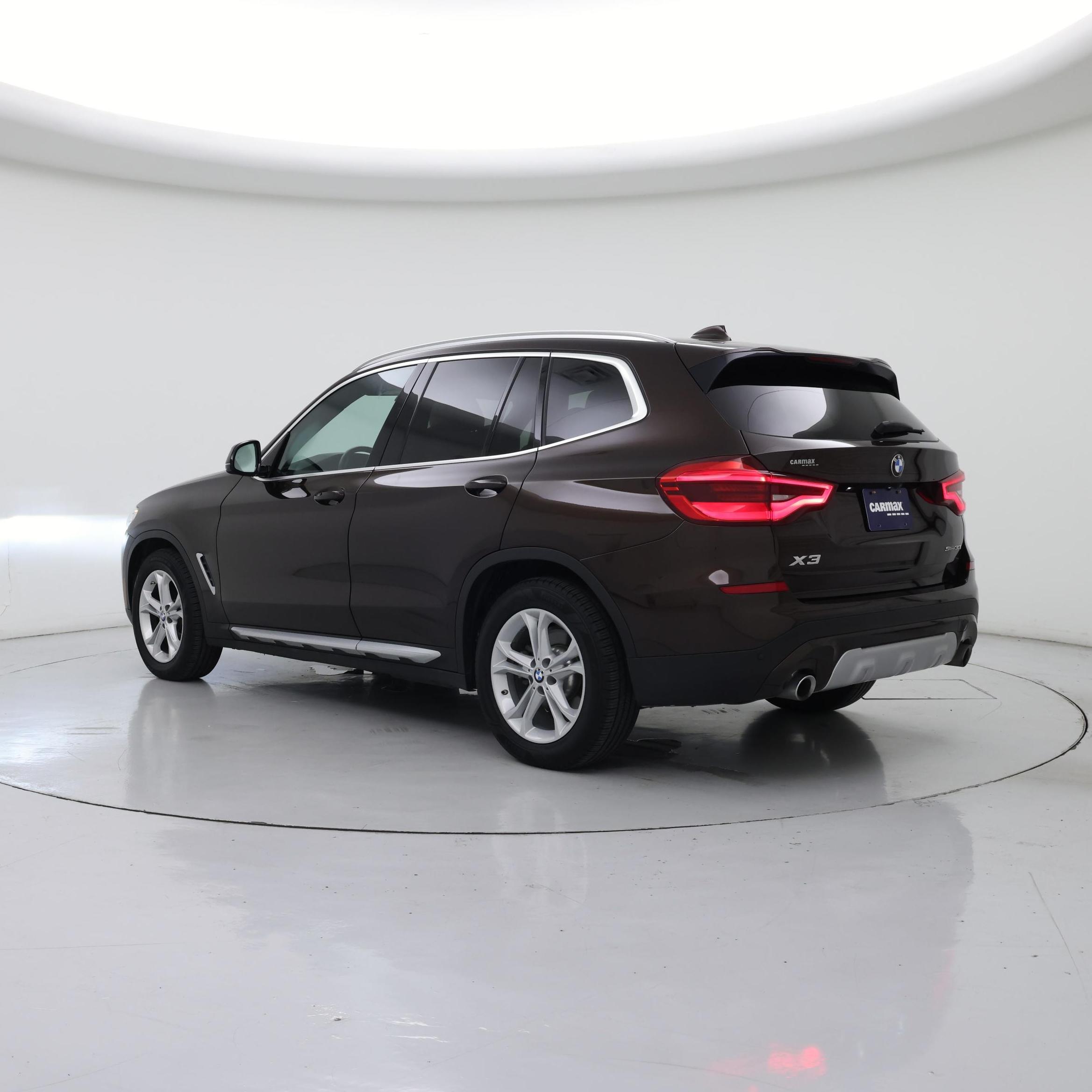 Thumbnail: 2019 BMW X3 - 2