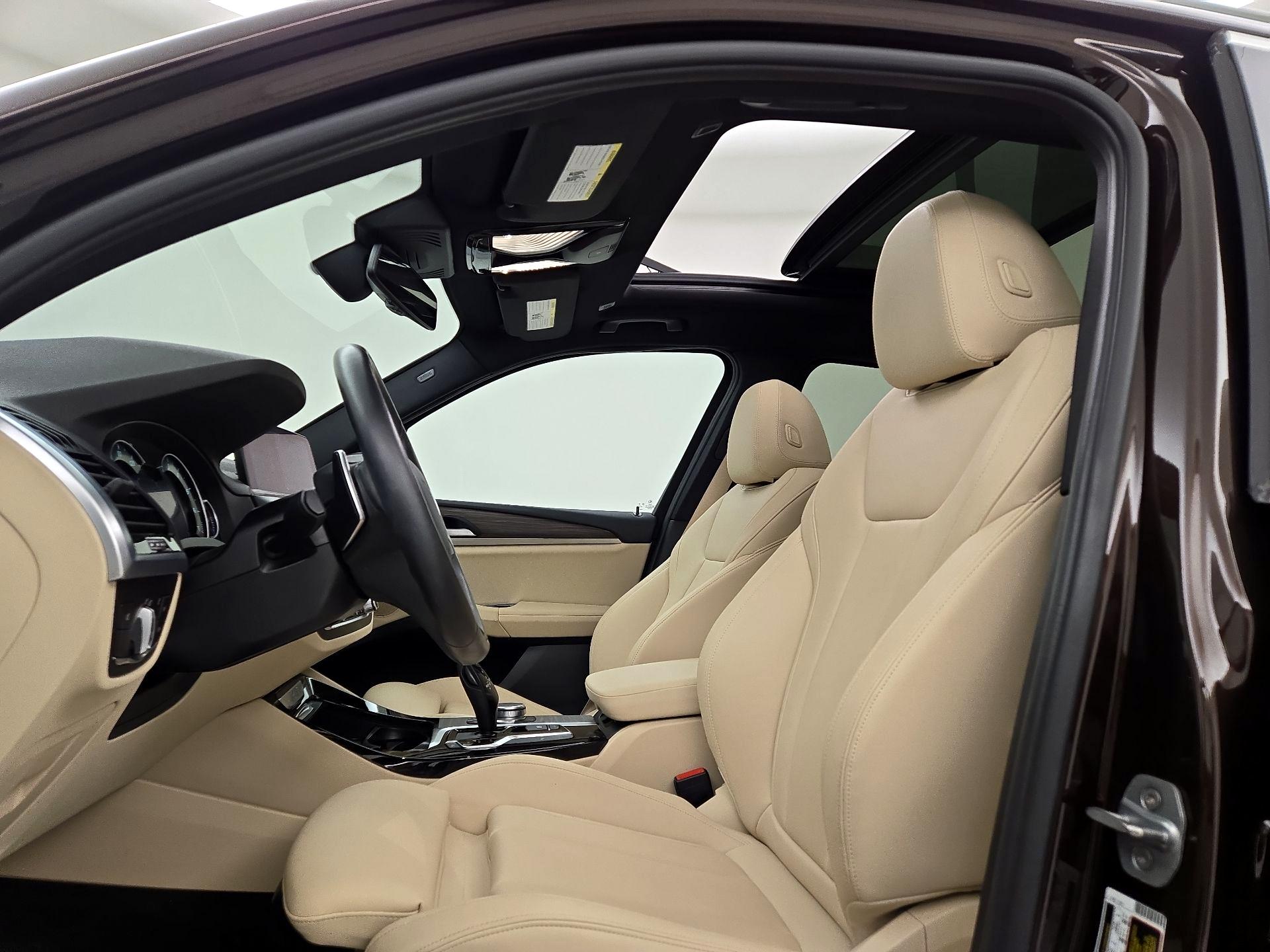 Thumbnail: 2019 BMW X3 - 19
