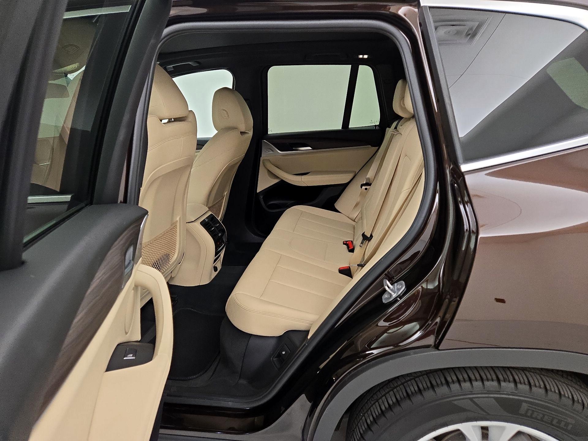 Thumbnail: 2019 BMW X3 - 20
