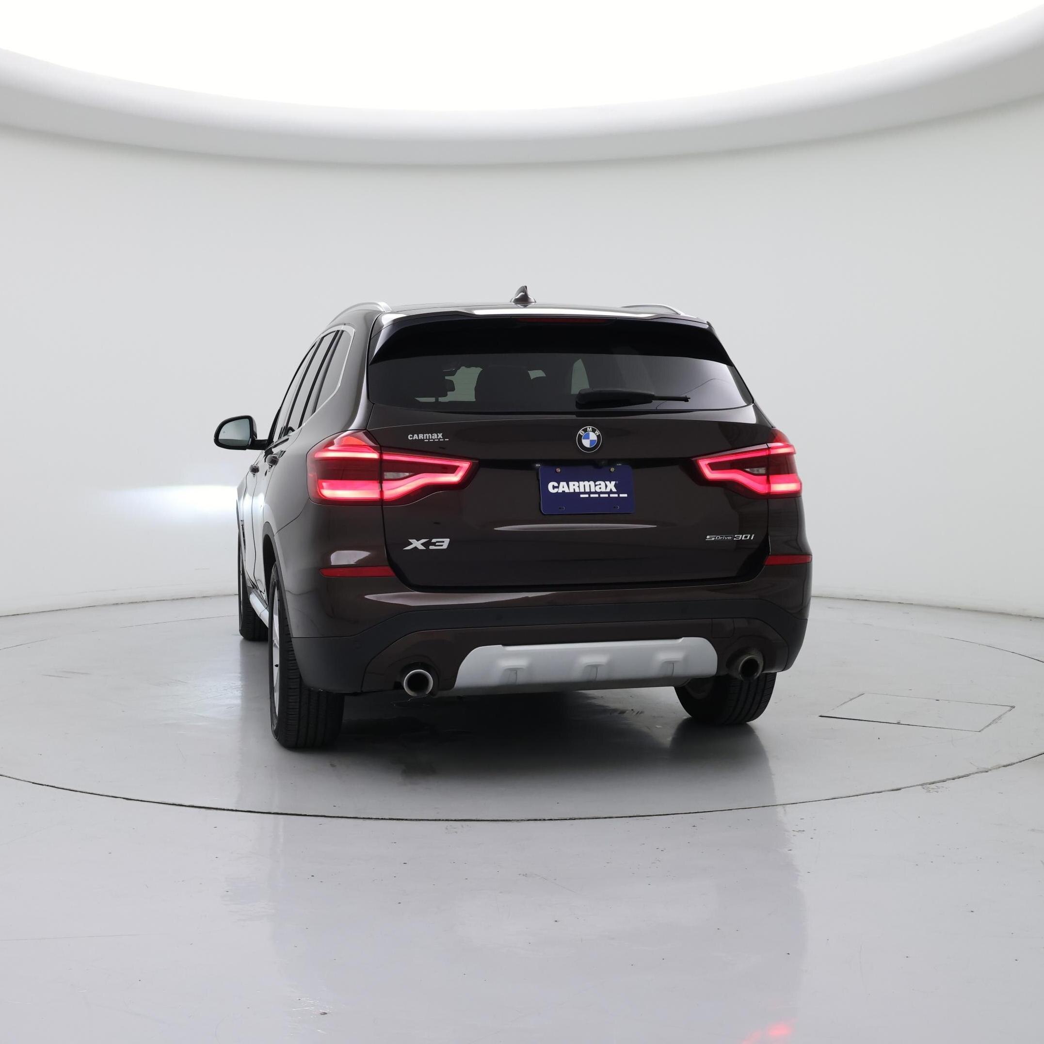Thumbnail: 2019 BMW X3 - 6