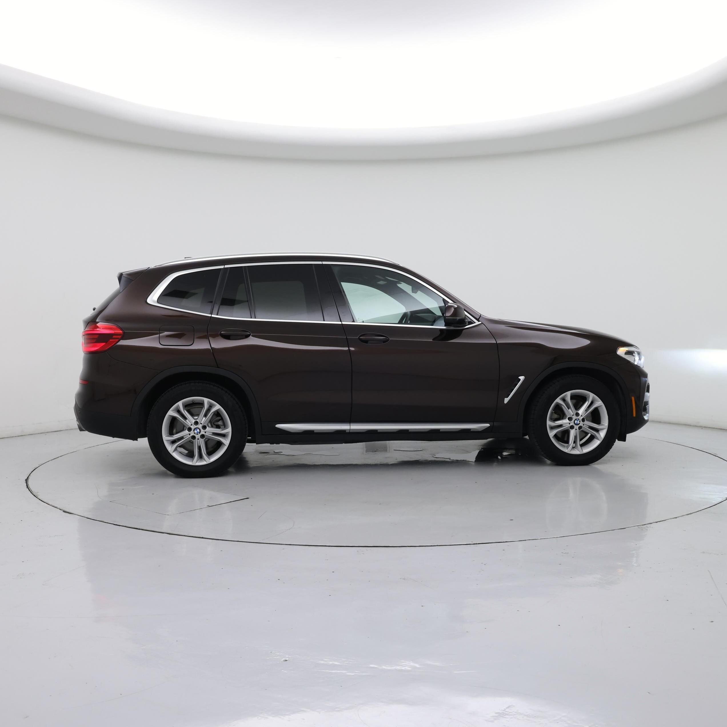 Thumbnail: 2019 BMW X3 - 7