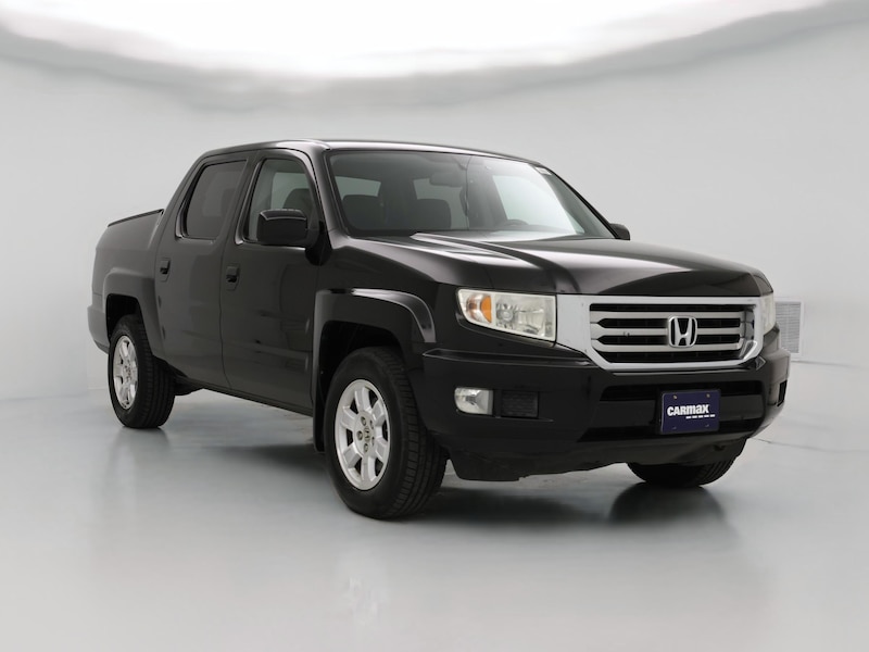 2013 Honda Ridgeline RTS -
                  Plano, TX
