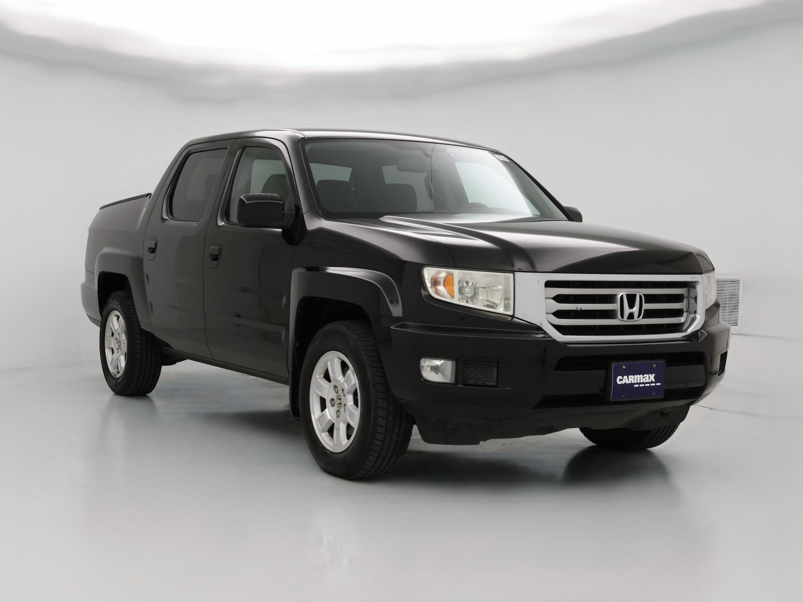 2013 Honda Ridgeline