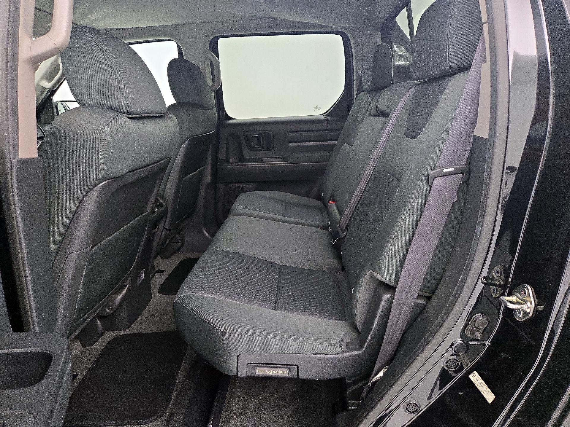 Thumbnail: 2013 Honda Ridgeline - 19
