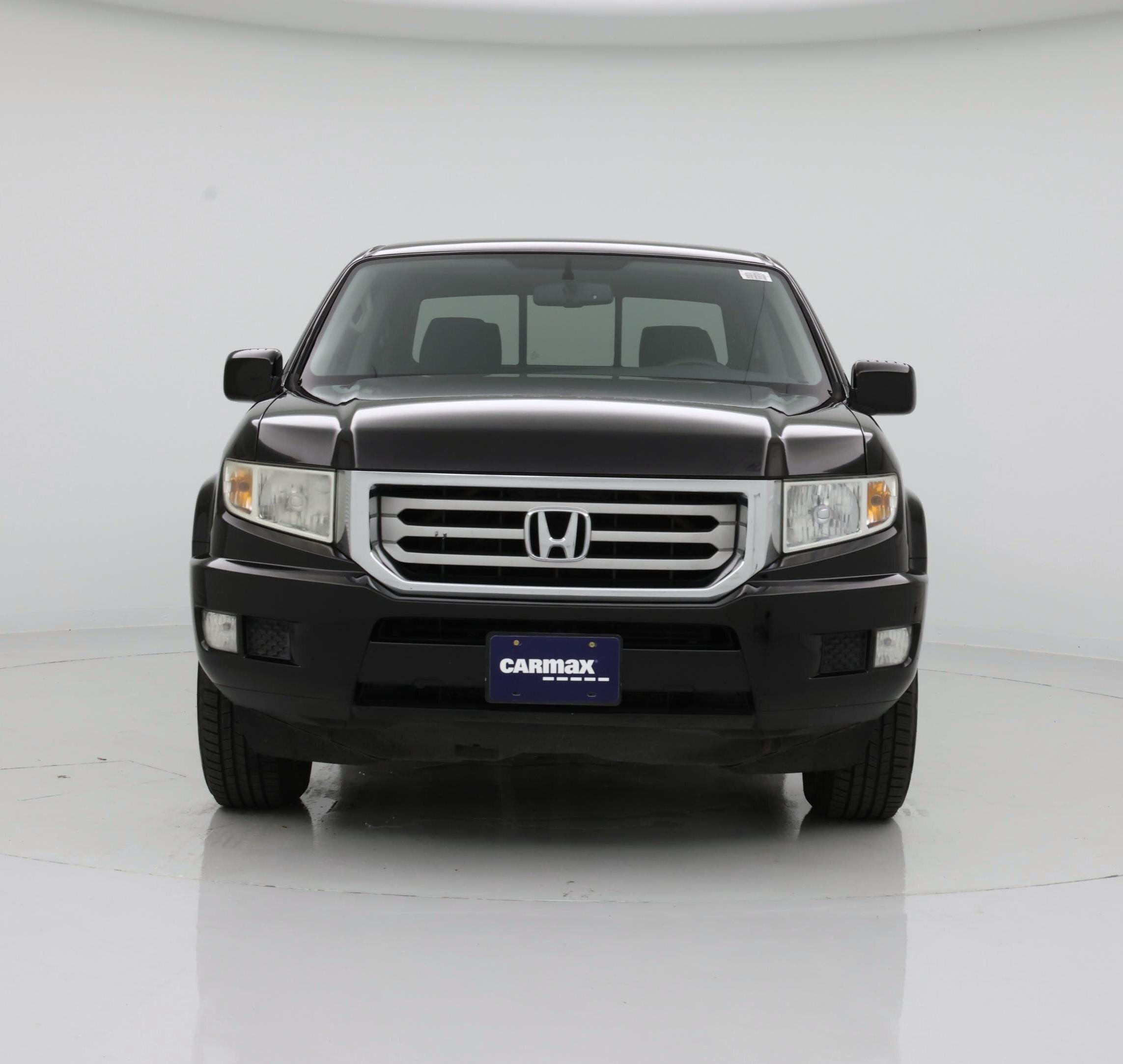 Thumbnail: 2013 Honda Ridgeline - 5