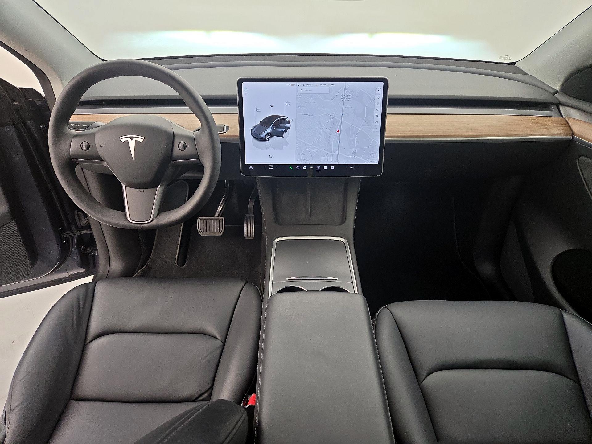 Thumbnail: 2022 Tesla Model Y - 9