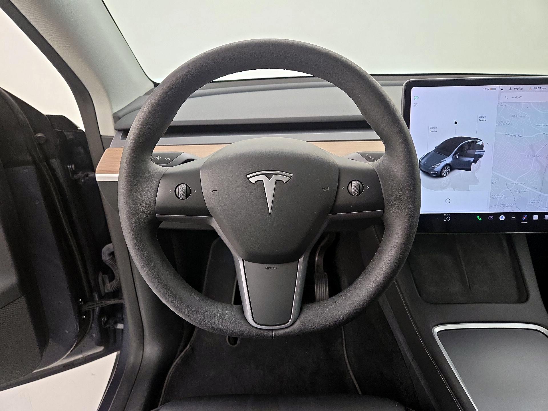 Thumbnail: 2022 Tesla Model Y - 10