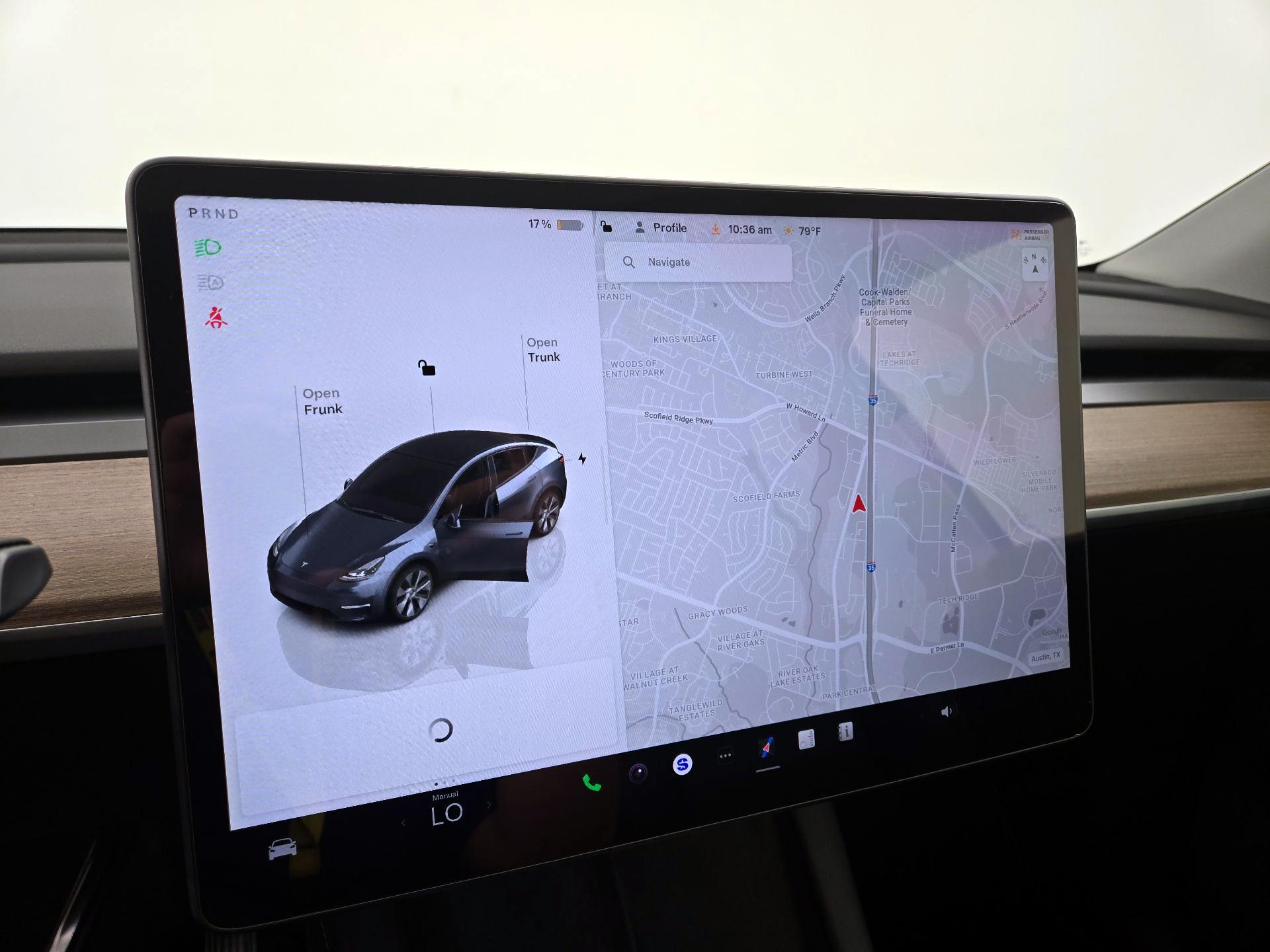 Thumbnail: 2022 Tesla Model Y - 13