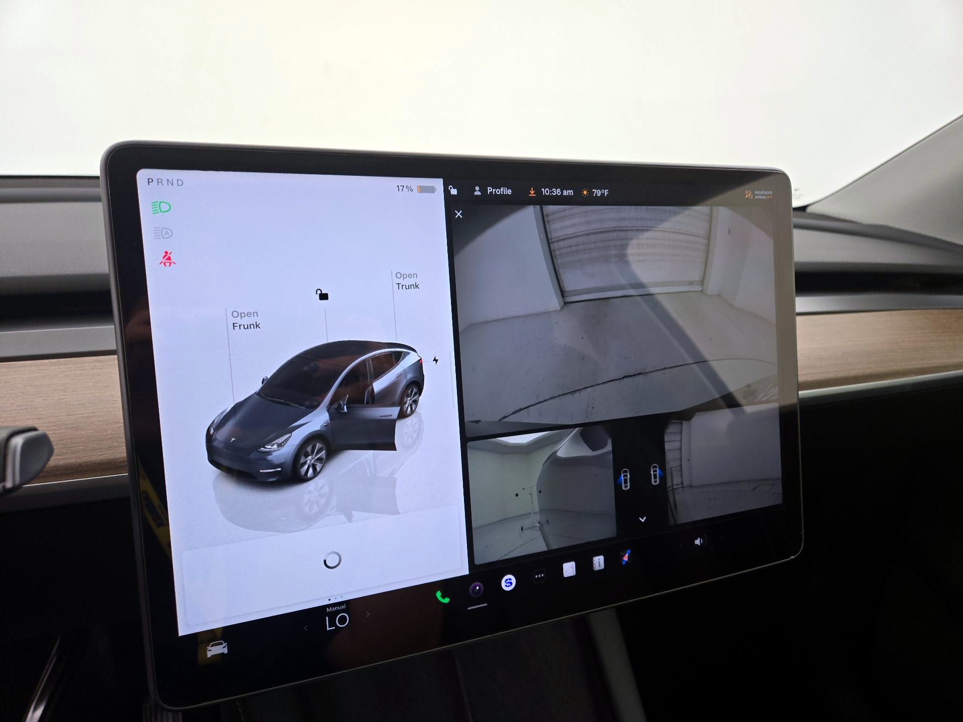 Thumbnail: 2022 Tesla Model Y - 14