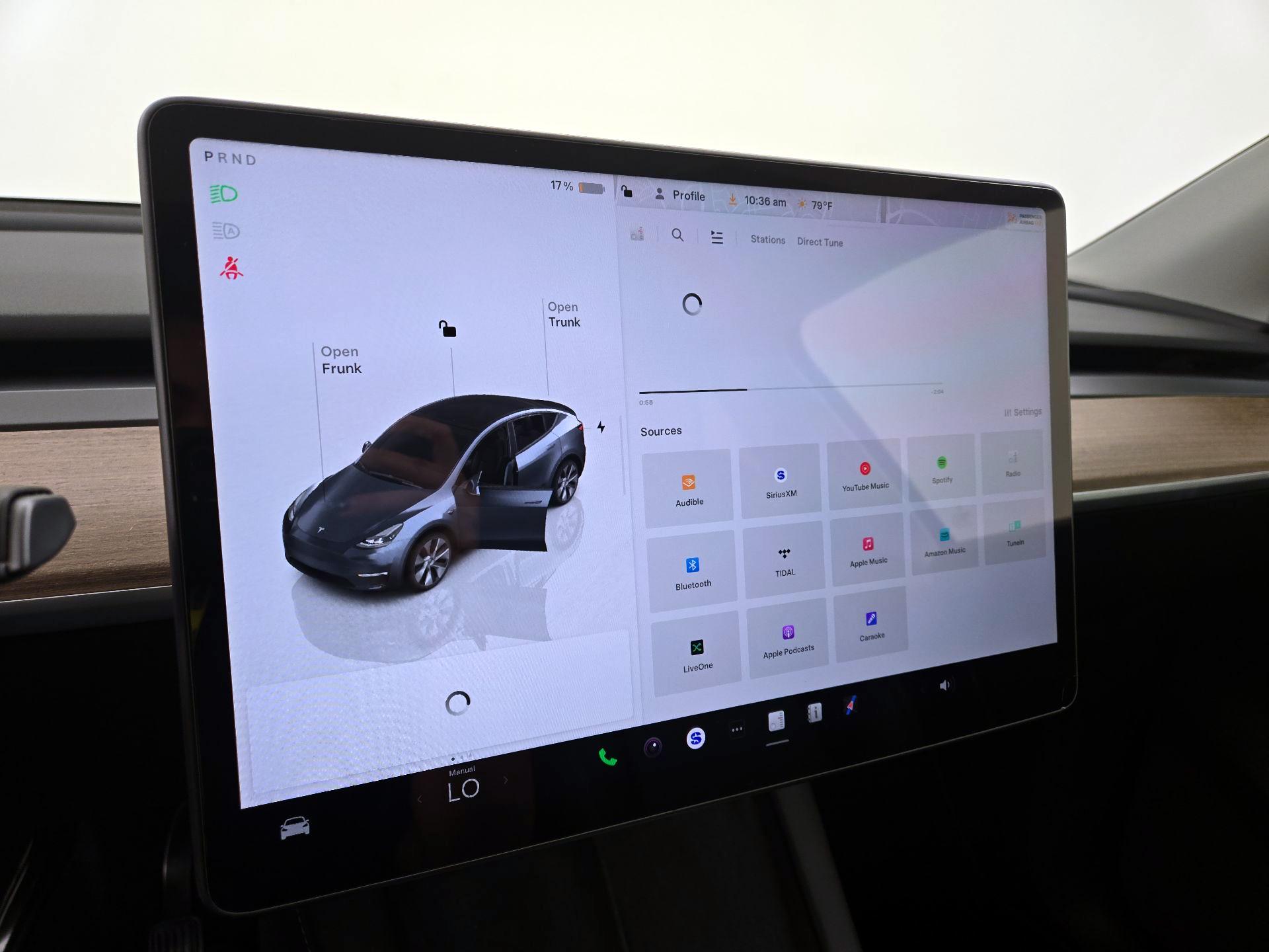 Thumbnail: 2022 Tesla Model Y - 15