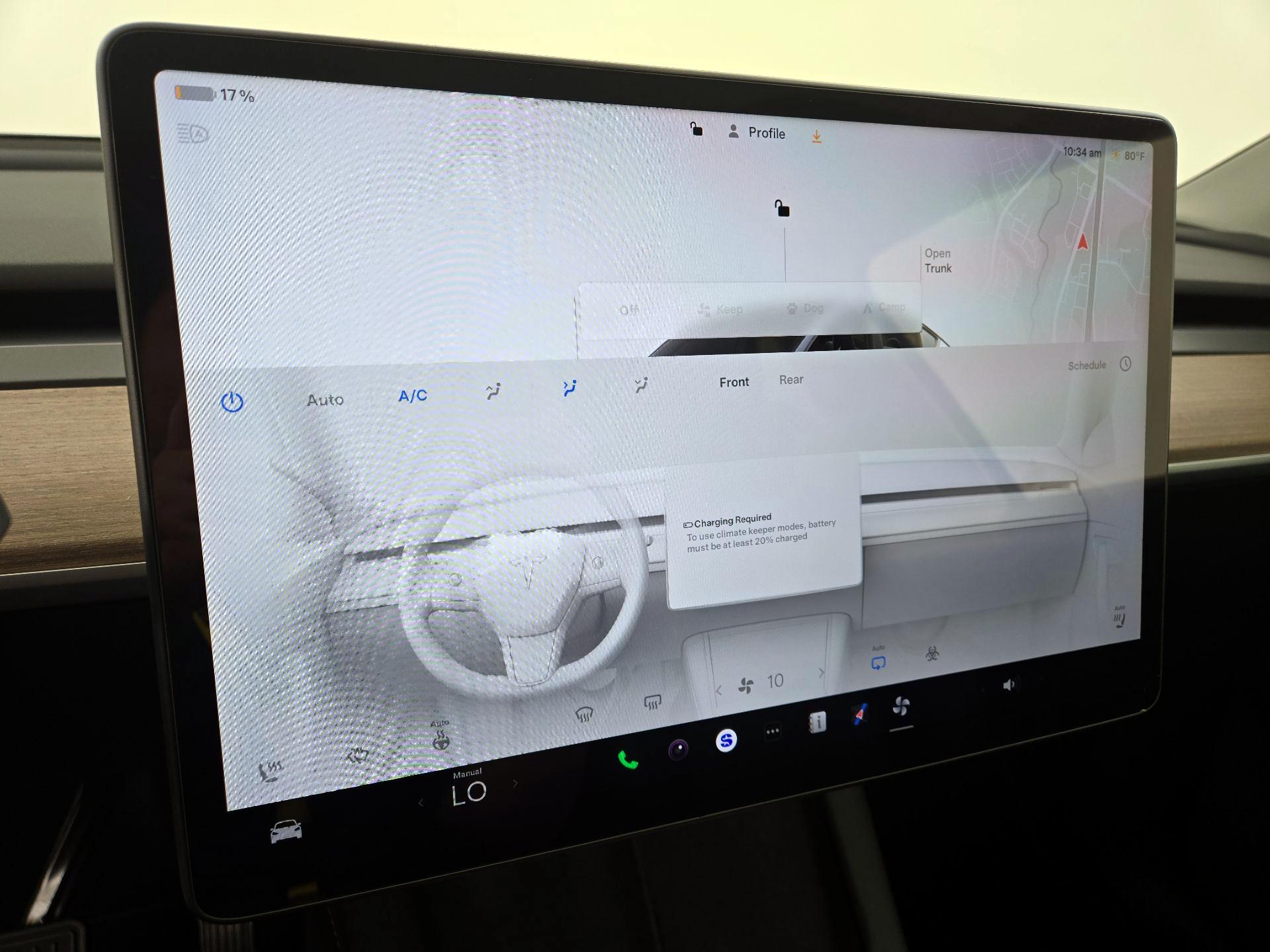 Thumbnail: 2022 Tesla Model Y - 16