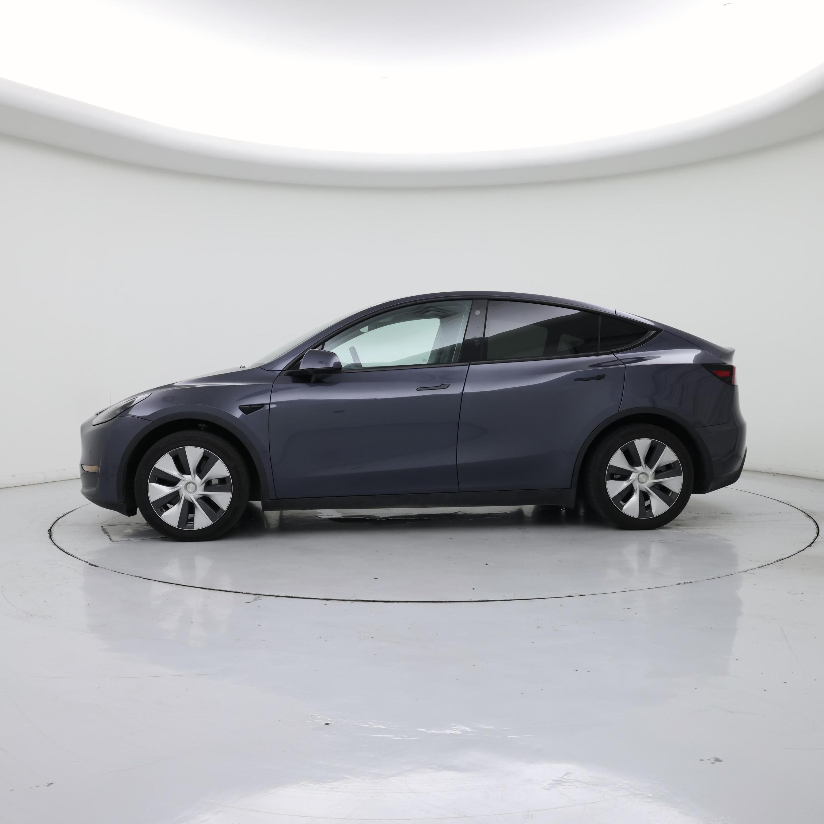 Thumbnail: 2022 Tesla Model Y - 3