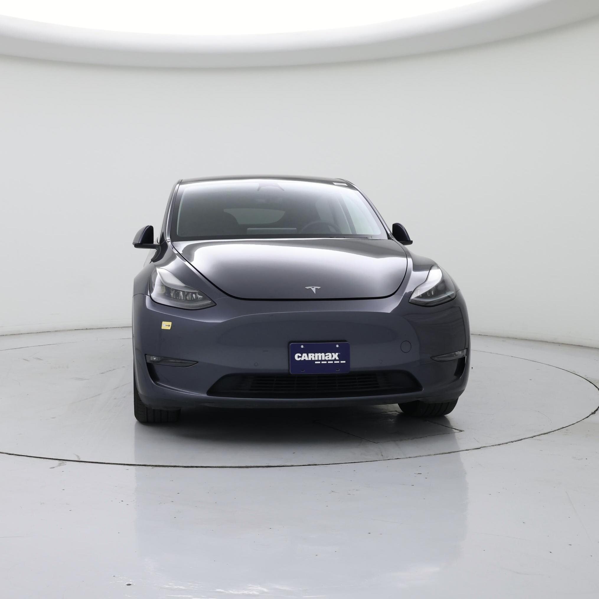 Thumbnail: 2022 Tesla Model Y - 5