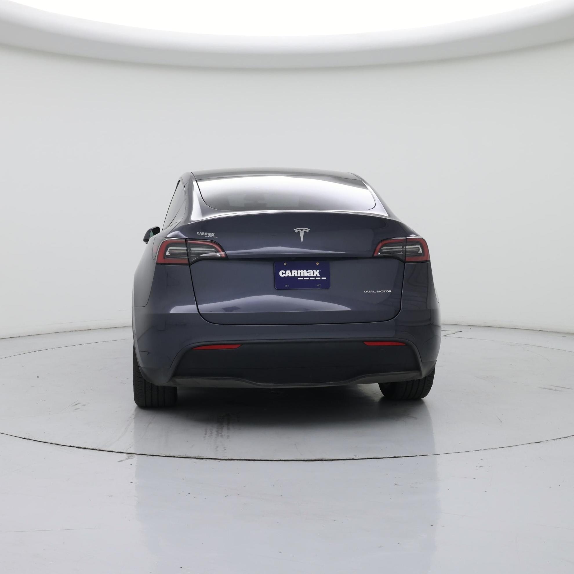 Thumbnail: 2022 Tesla Model Y - 6