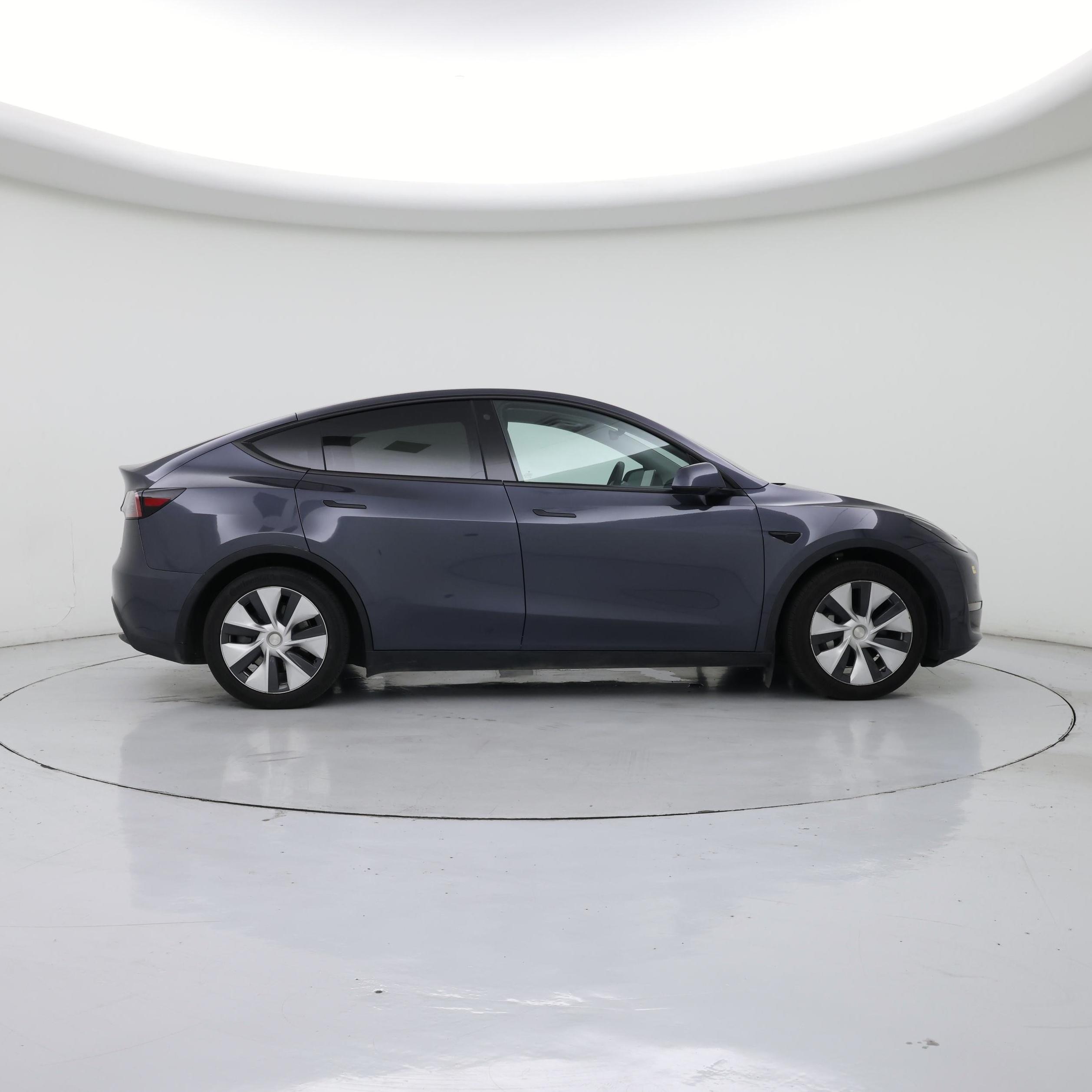 Thumbnail: 2022 Tesla Model Y - 7