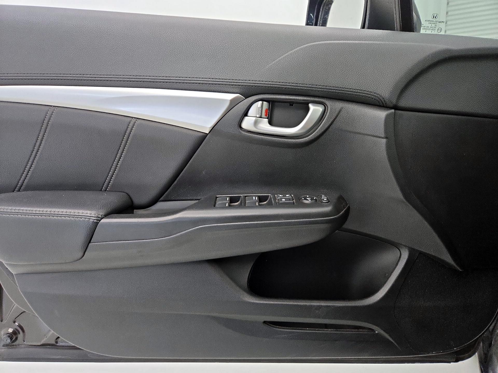 Thumbnail: 2013 Honda Civic - 12