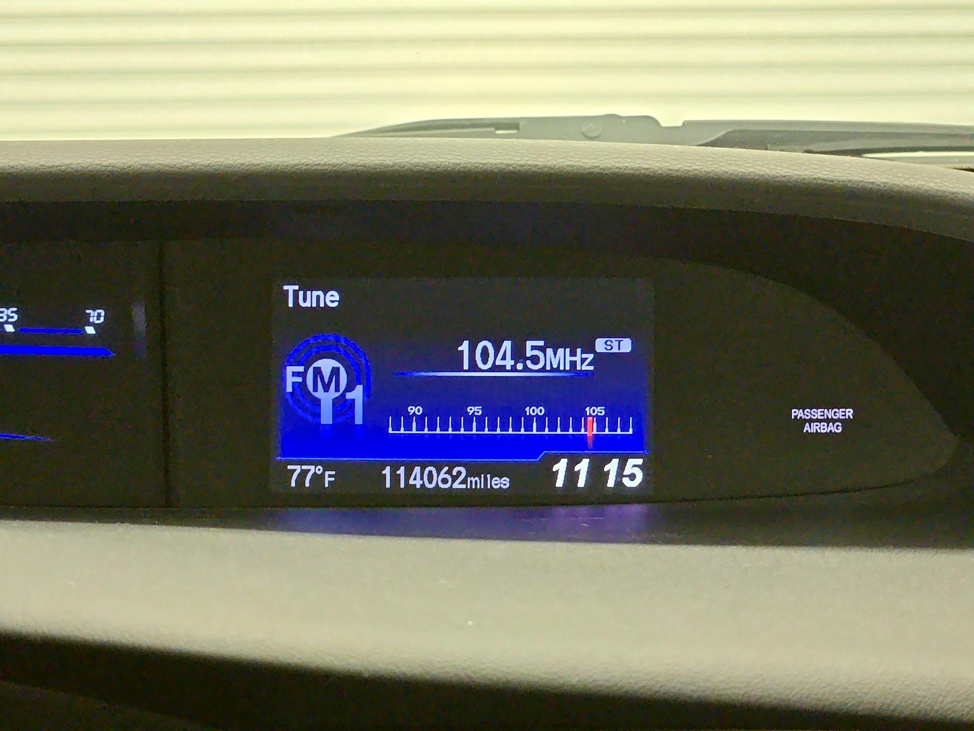 Thumbnail: 2013 Honda Civic - 15