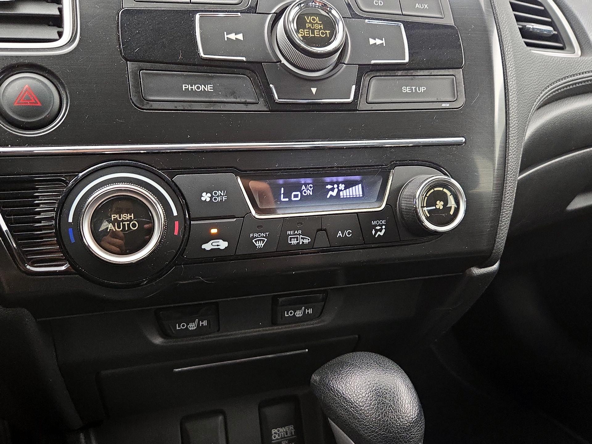 Thumbnail: 2013 Honda Civic - 16