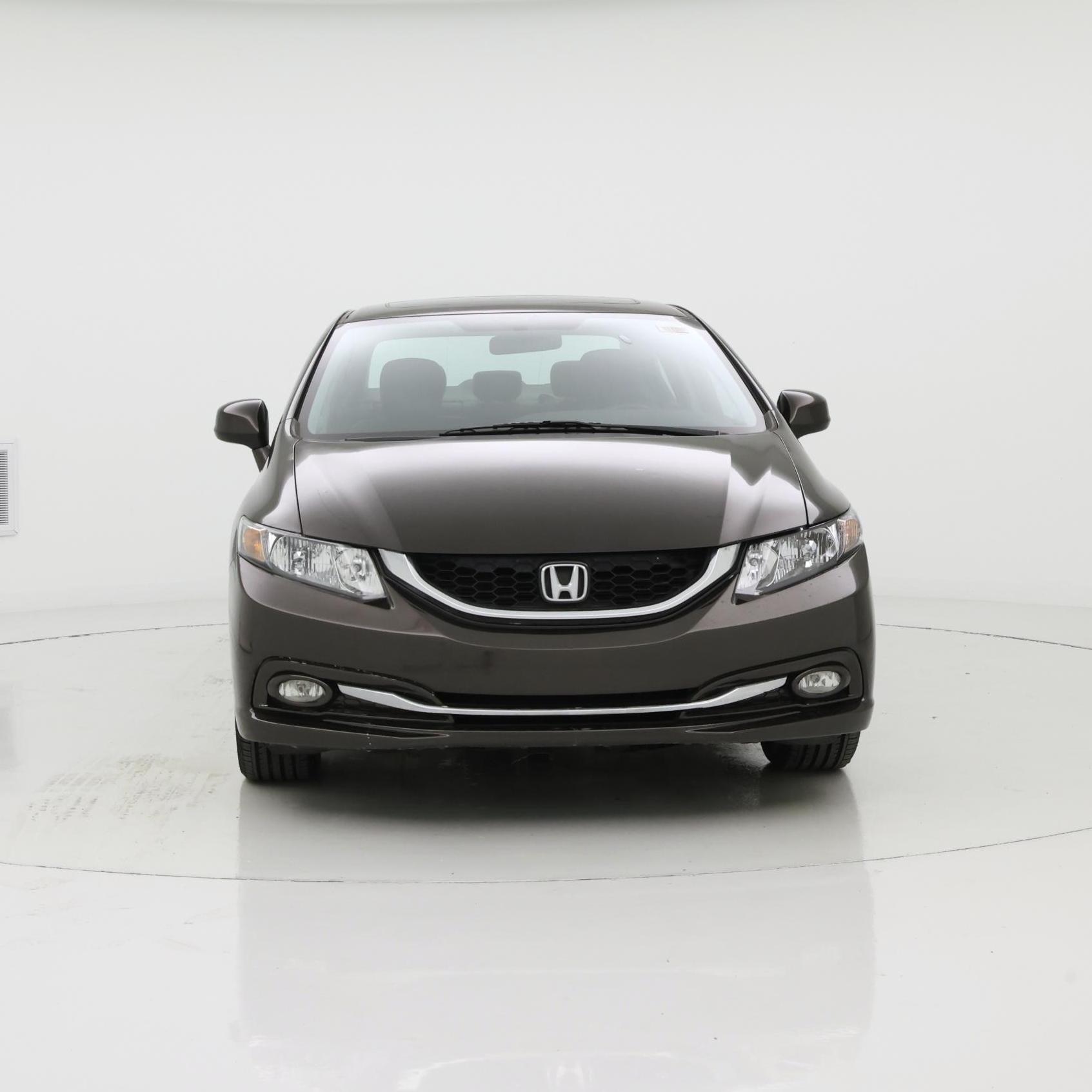 Thumbnail: 2013 Honda Civic - 5