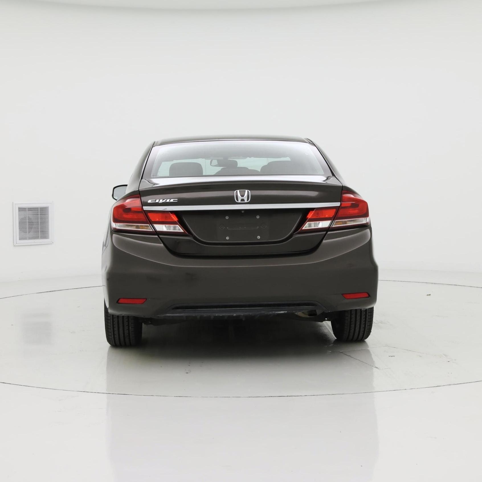 Thumbnail: 2013 Honda Civic - 6