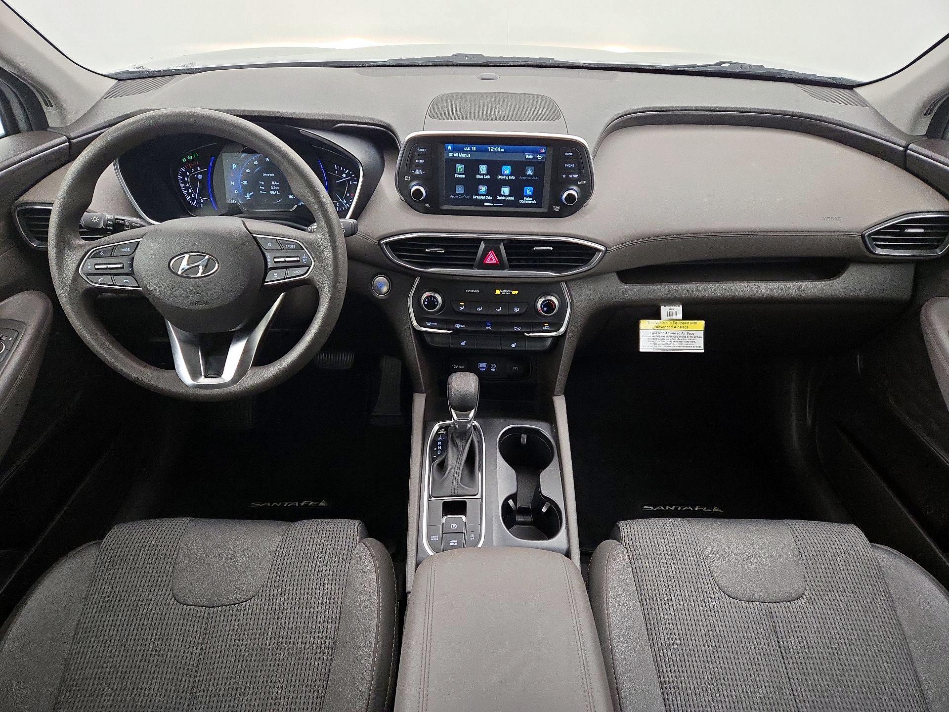 Thumbnail: 2020 Hyundai Santa Fe - 9