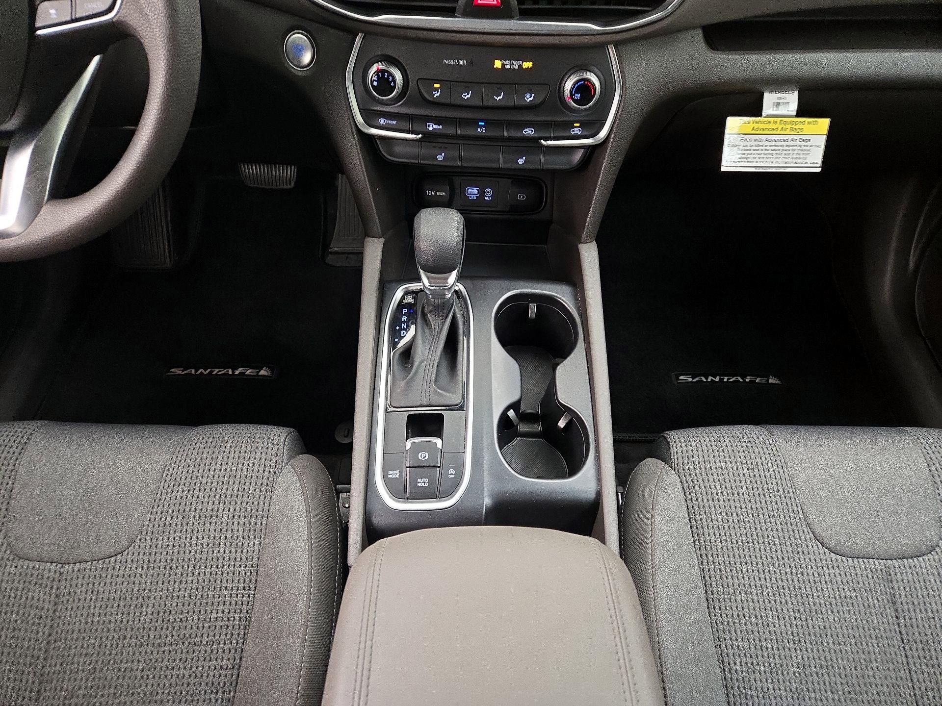 Thumbnail: 2020 Hyundai Santa Fe - 17