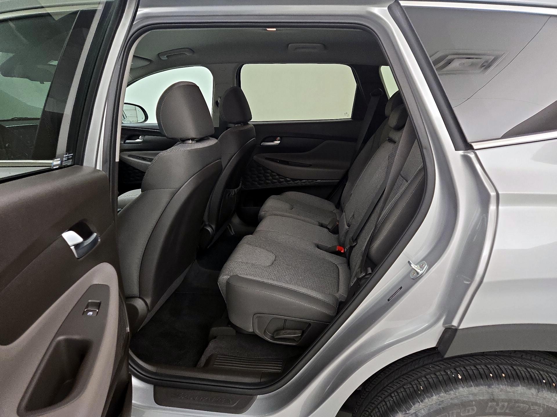 Thumbnail: 2020 Hyundai Santa Fe - 19