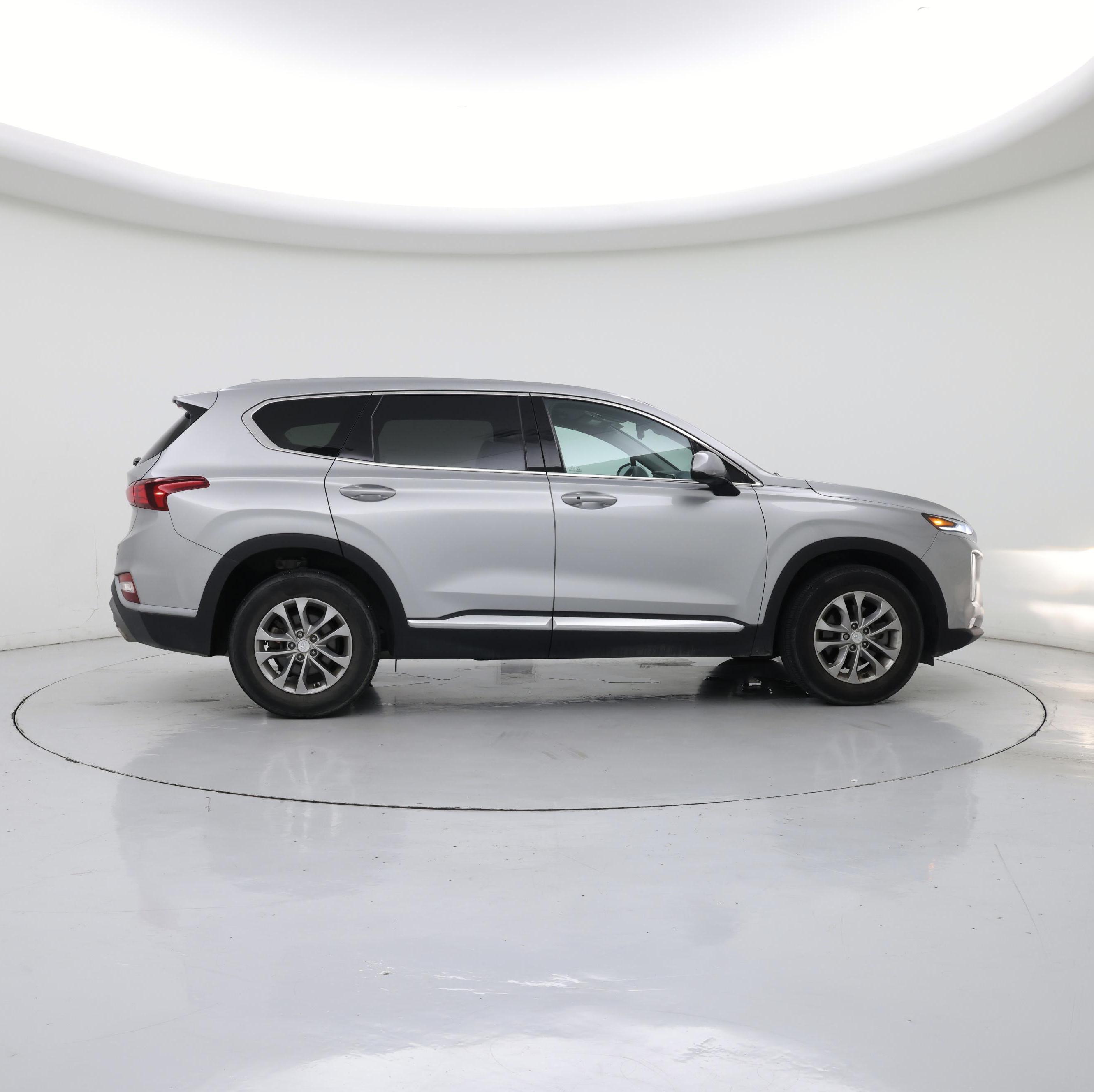 Thumbnail: 2020 Hyundai Santa Fe - 7