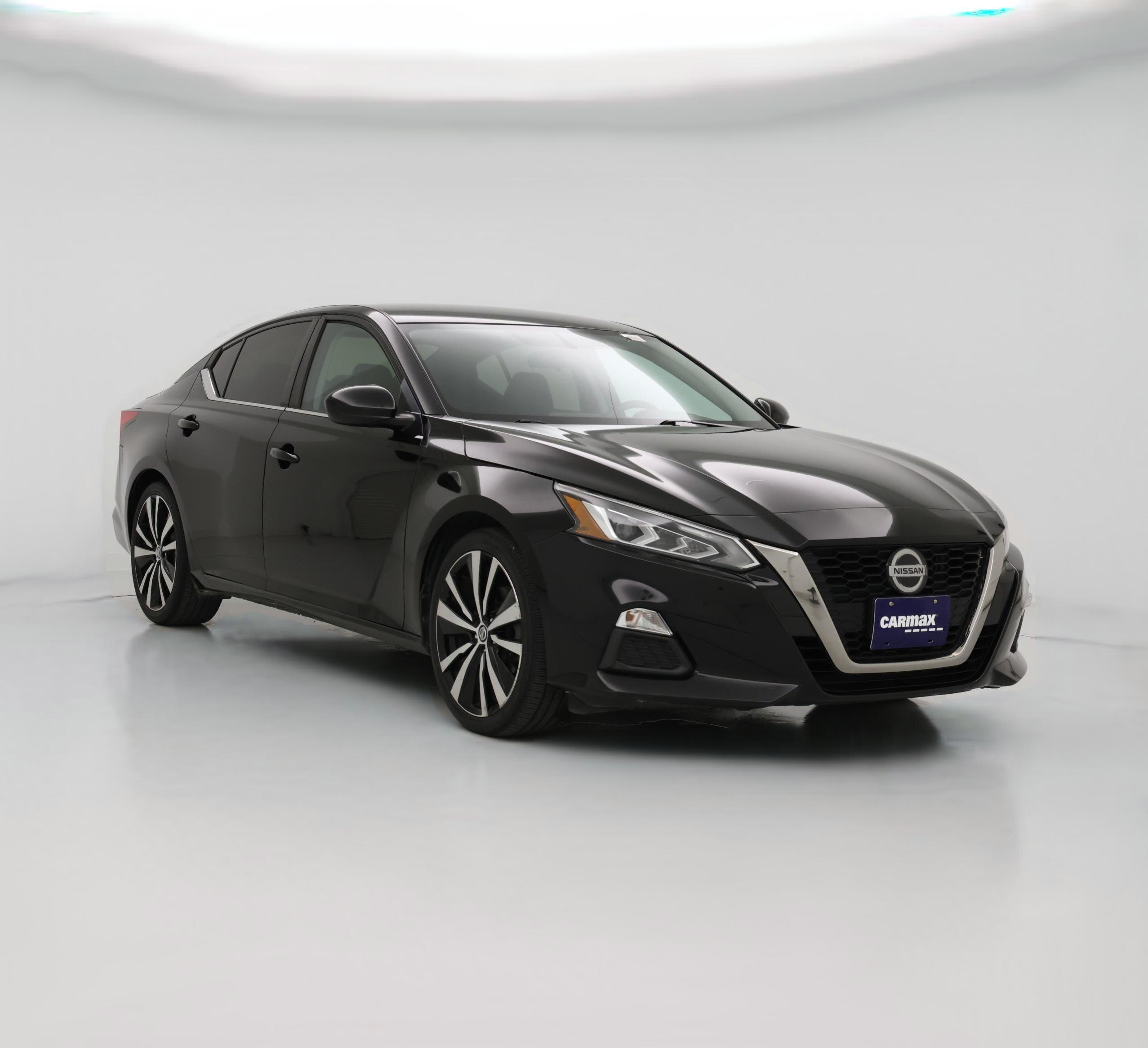 Thumbnail: 2019 Nissan Altima - 1