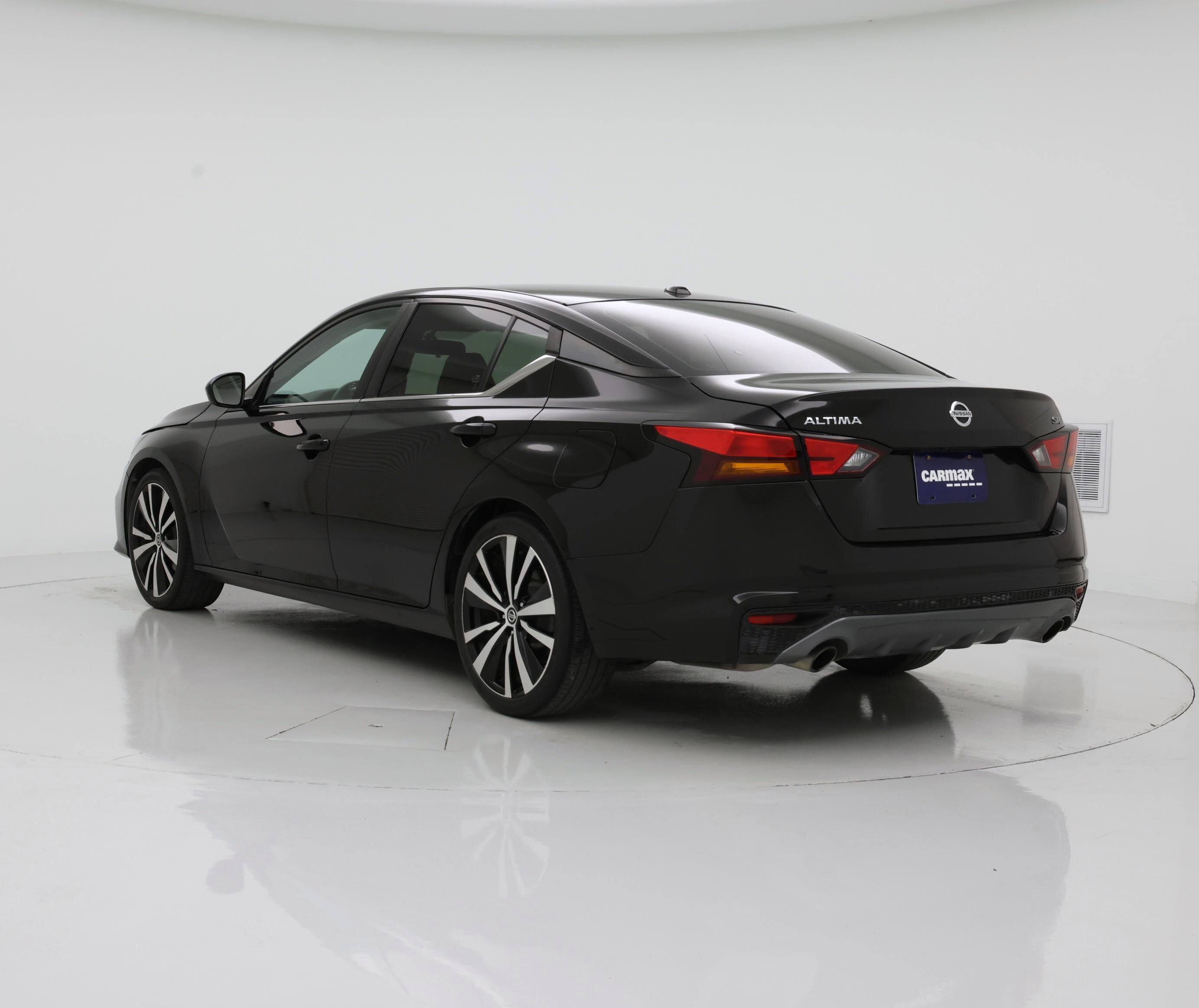 Thumbnail: 2019 Nissan Altima - 2