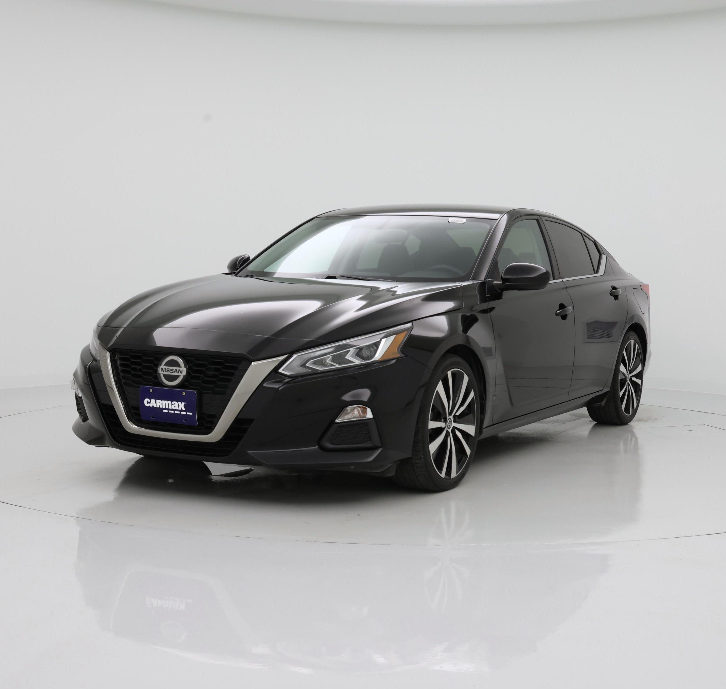 Thumbnail: 2019 Nissan Altima - 4
