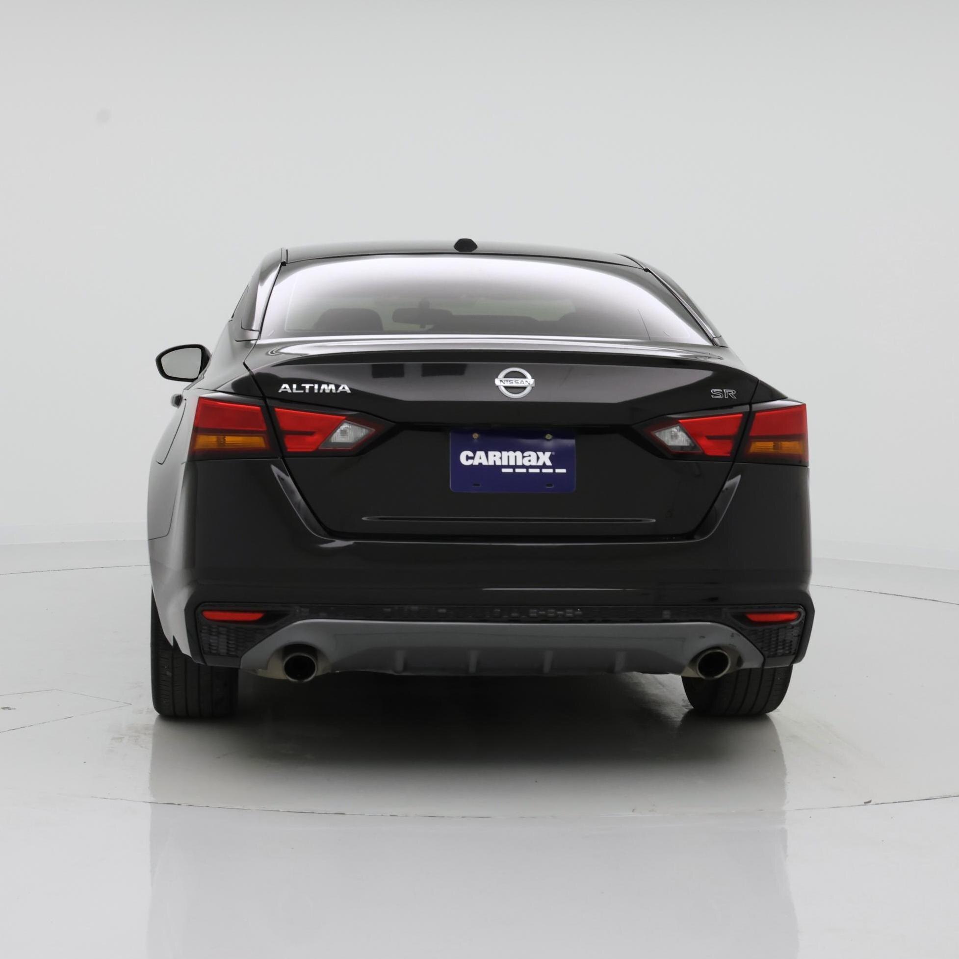 Thumbnail: 2019 Nissan Altima - 6