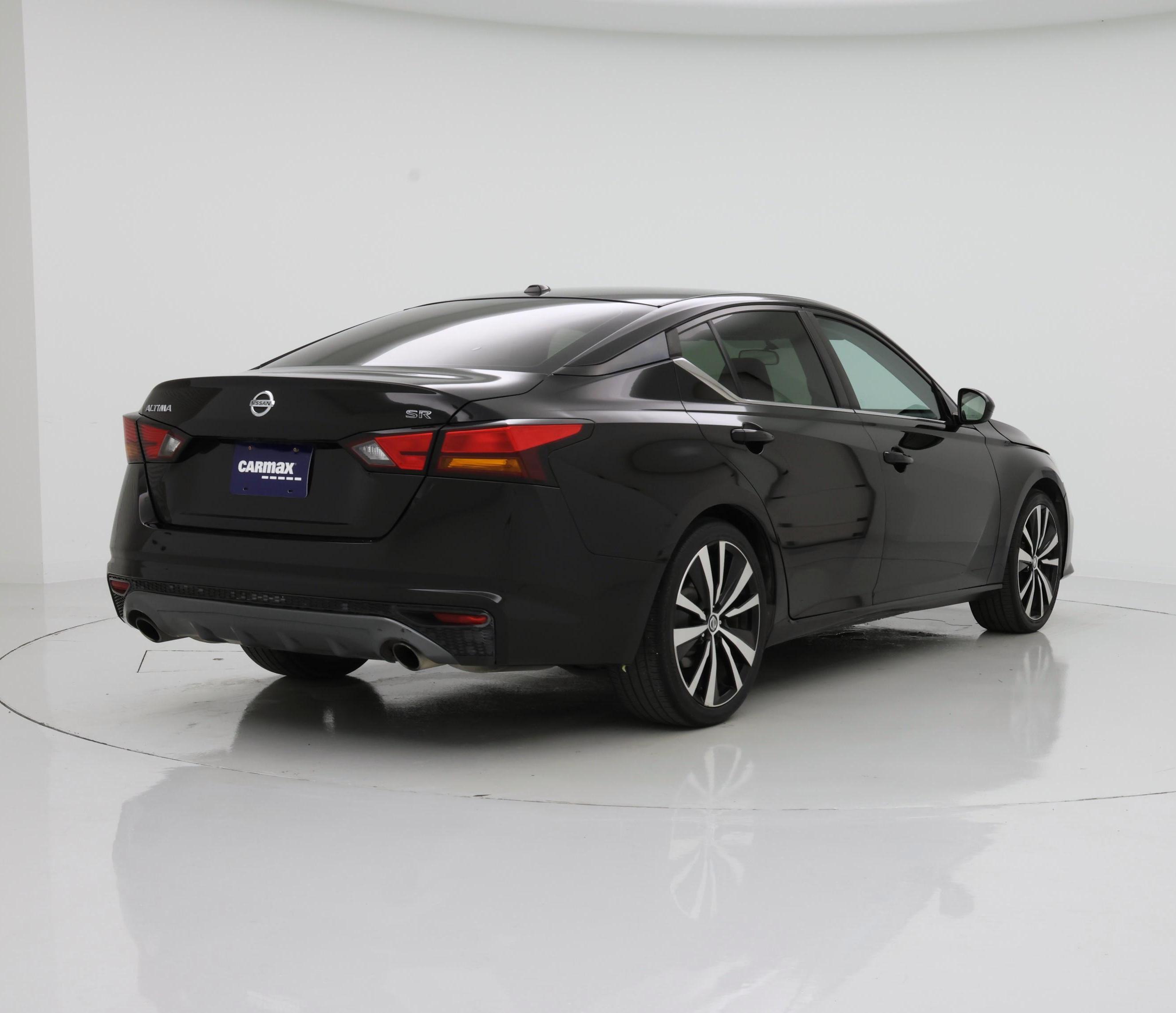 Thumbnail: 2019 Nissan Altima - 8