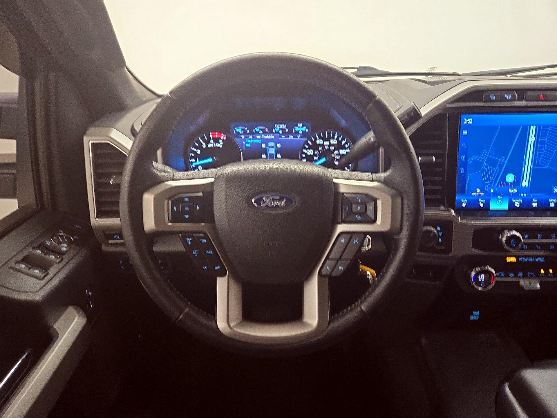 Thumbnail: 2022 Ford F-350 - 10