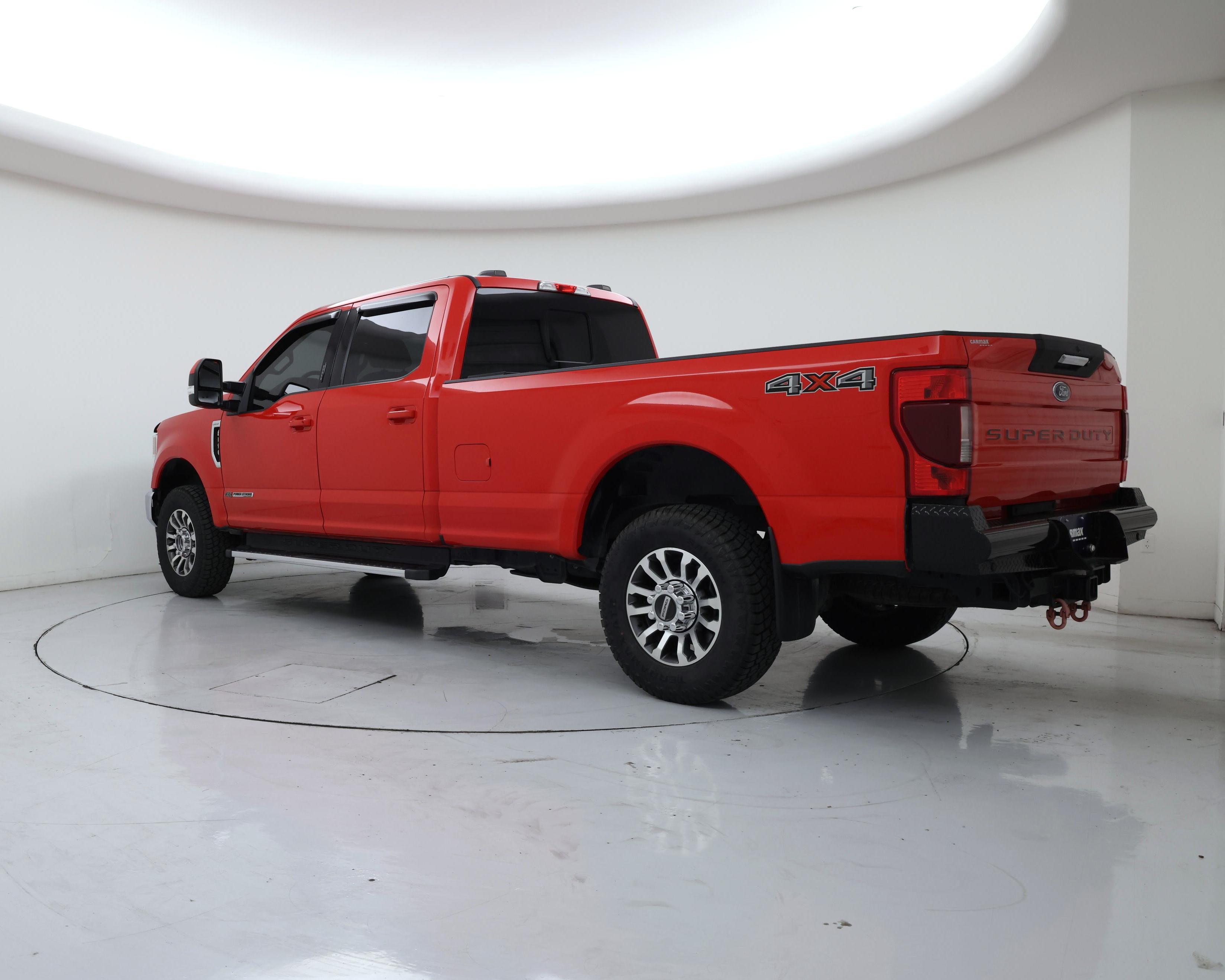 Thumbnail: 2022 Ford F-350 - 2