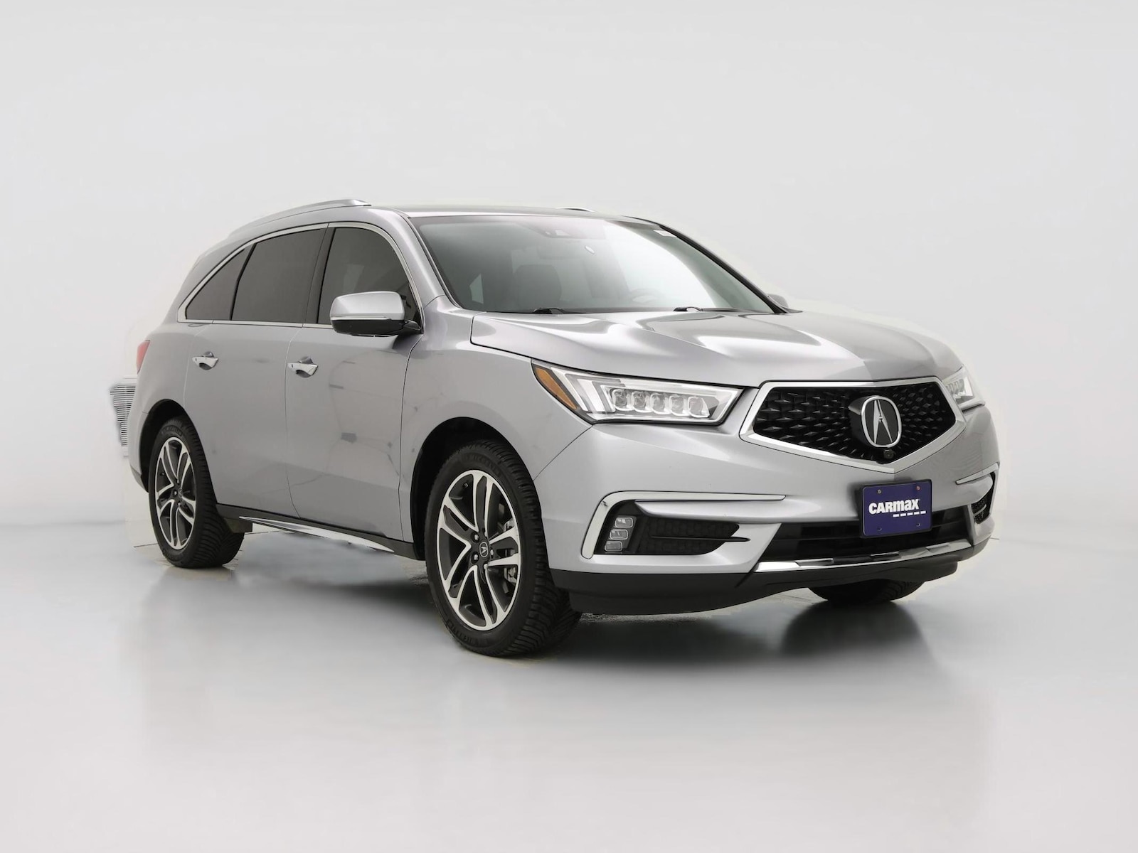 2017 Acura MDX Advance Package's photo
