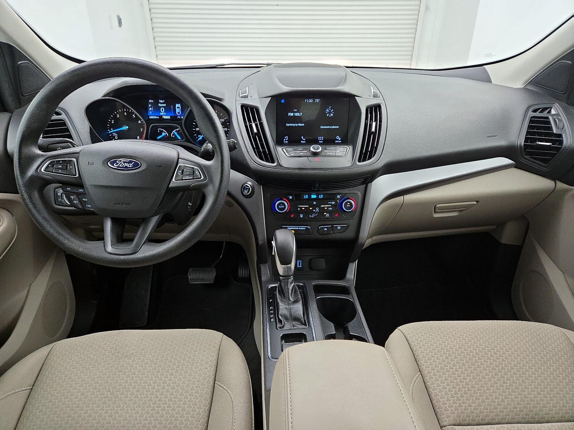 Thumbnail: 2019 Ford Escape - 9