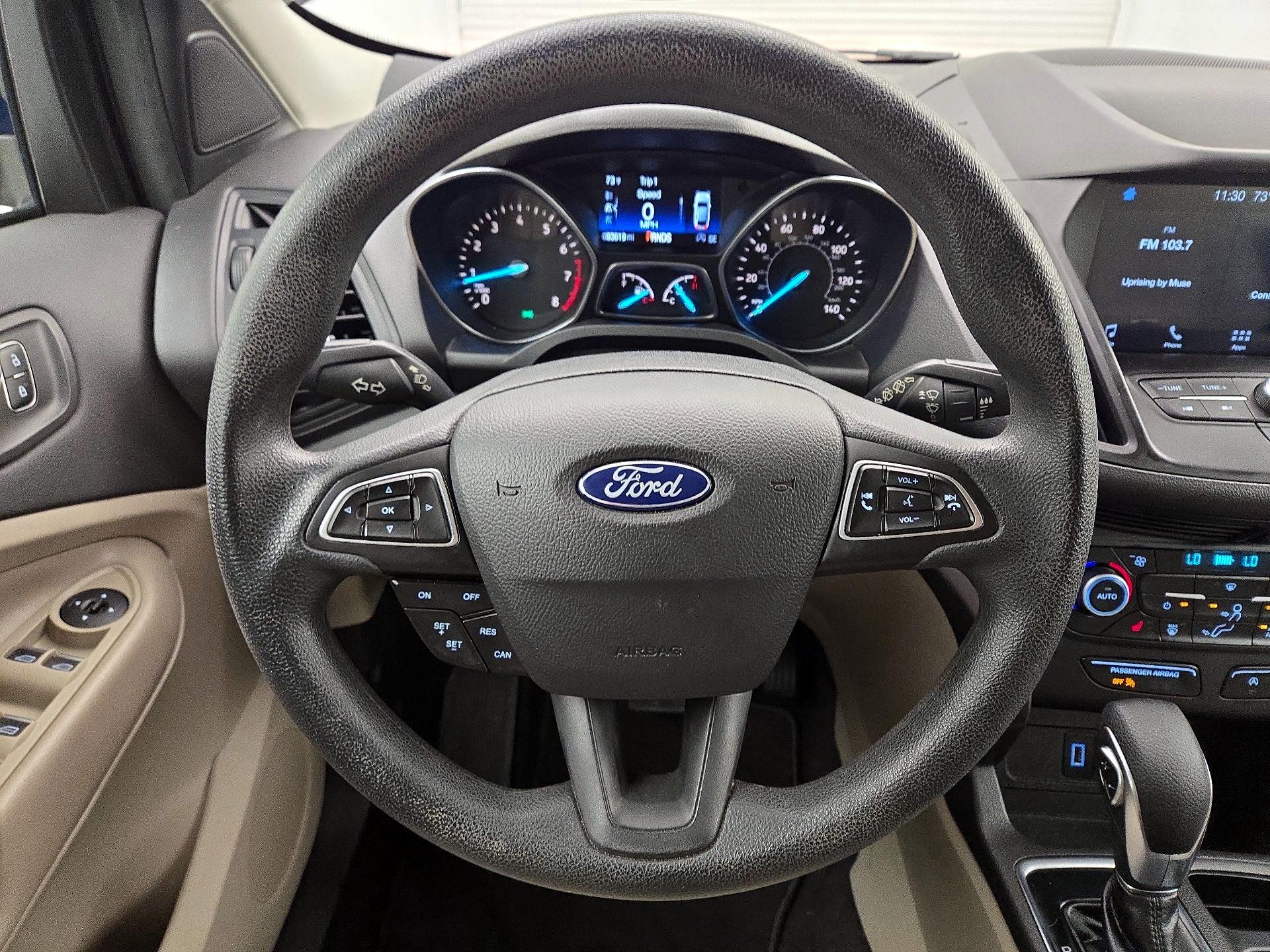 Thumbnail: 2019 Ford Escape - 10