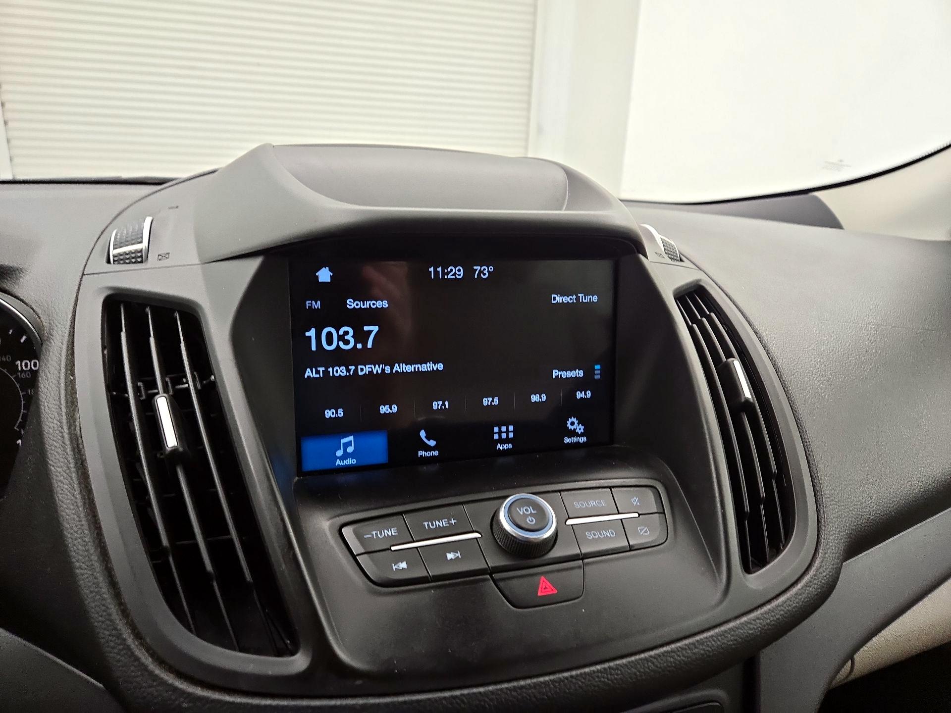 Thumbnail: 2019 Ford Escape - 15