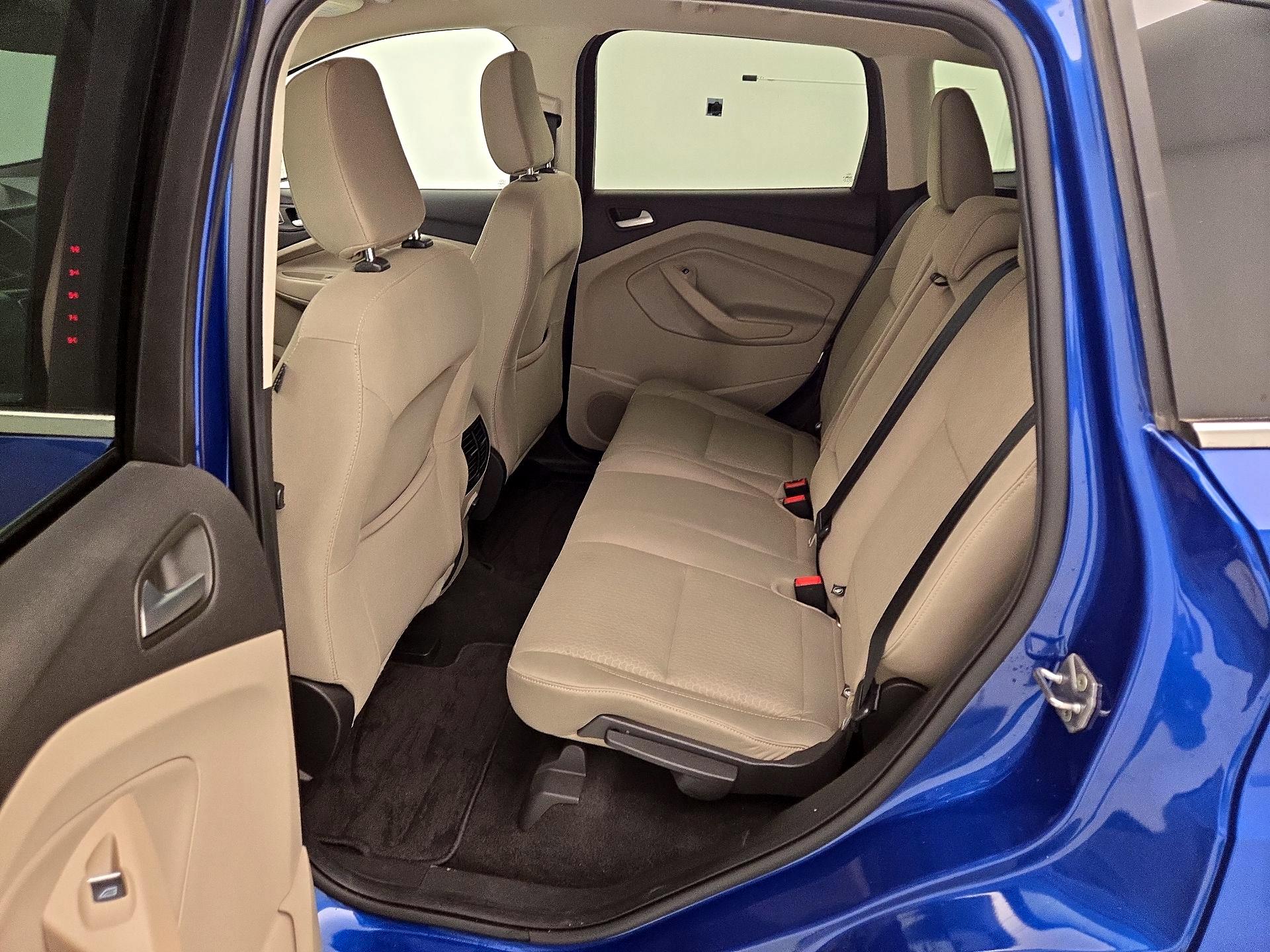 Thumbnail: 2019 Ford Escape - 19