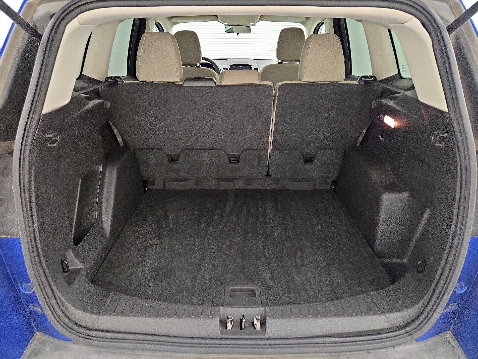 Thumbnail: 2019 Ford Escape - 20