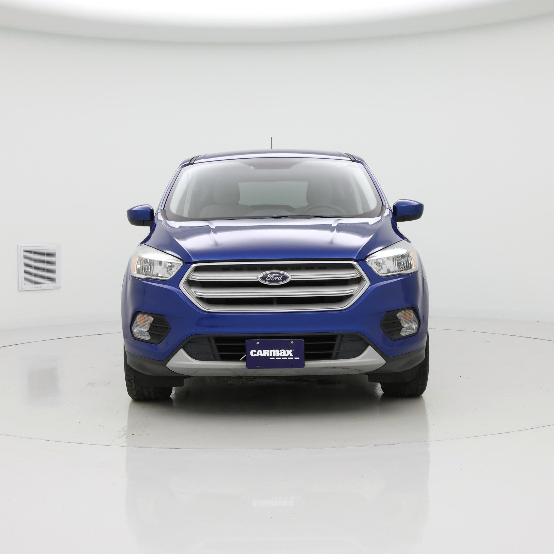 Thumbnail: 2019 Ford Escape - 5