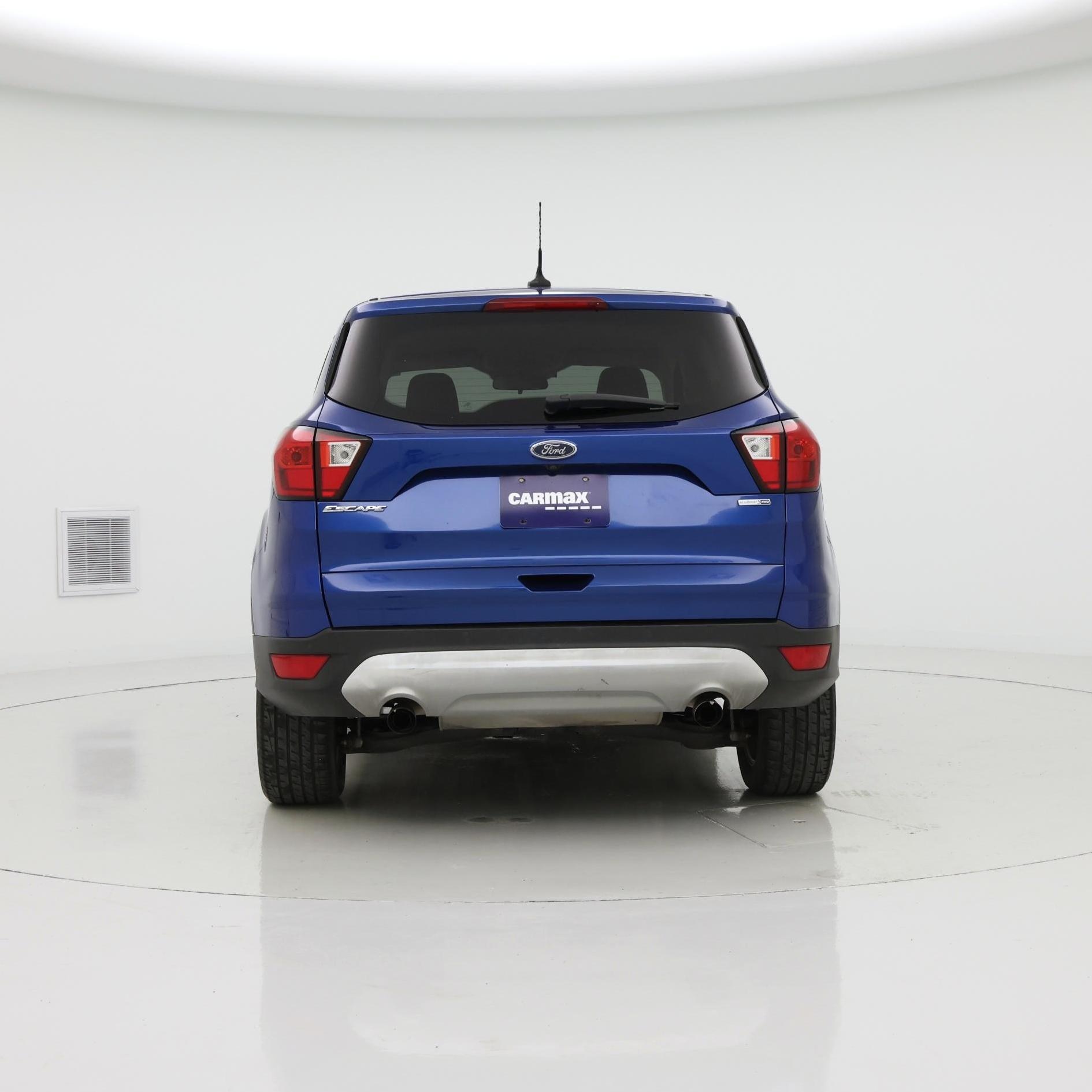 Thumbnail: 2019 Ford Escape - 6