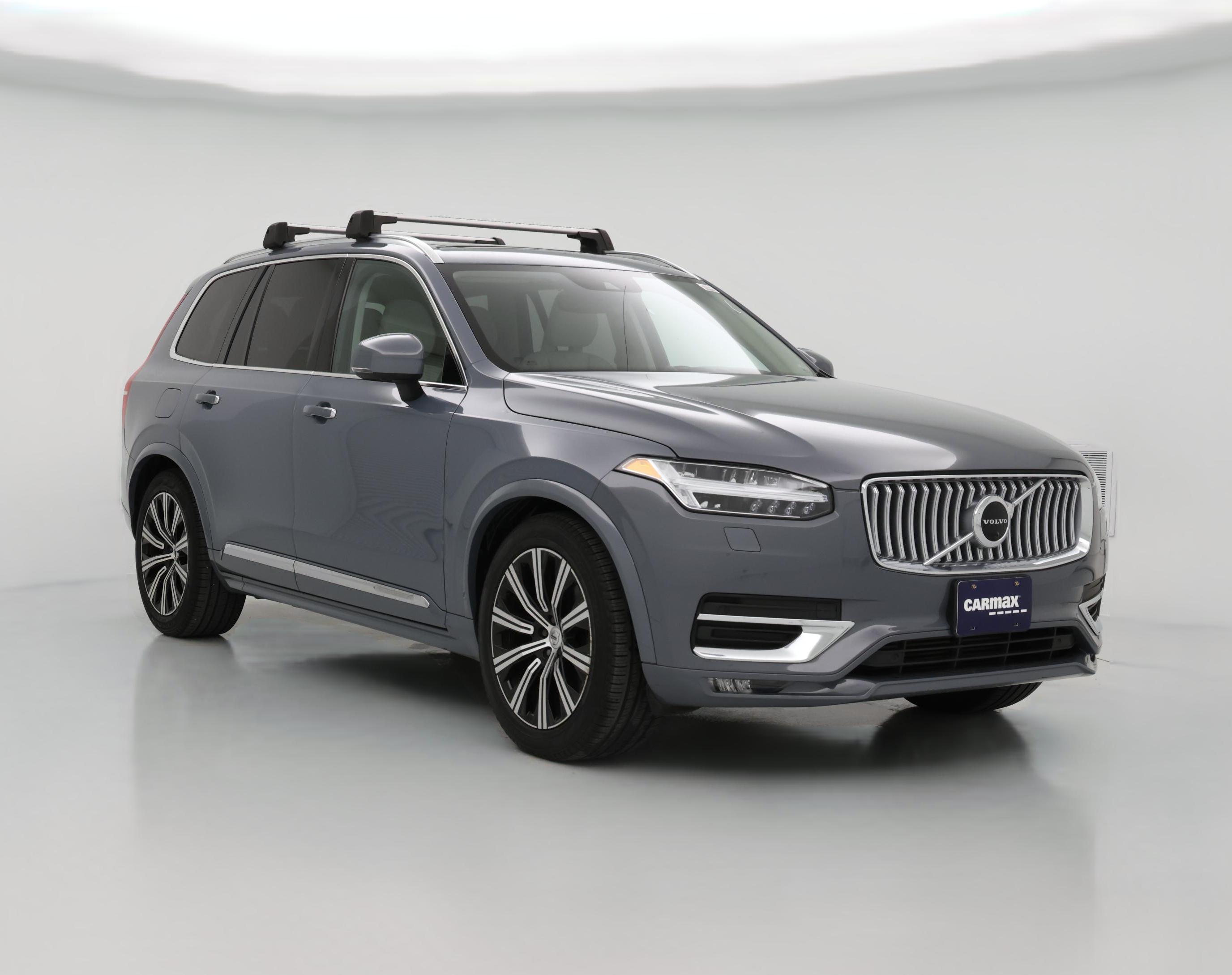 Thumbnail: 2020 Volvo XC90 - 1